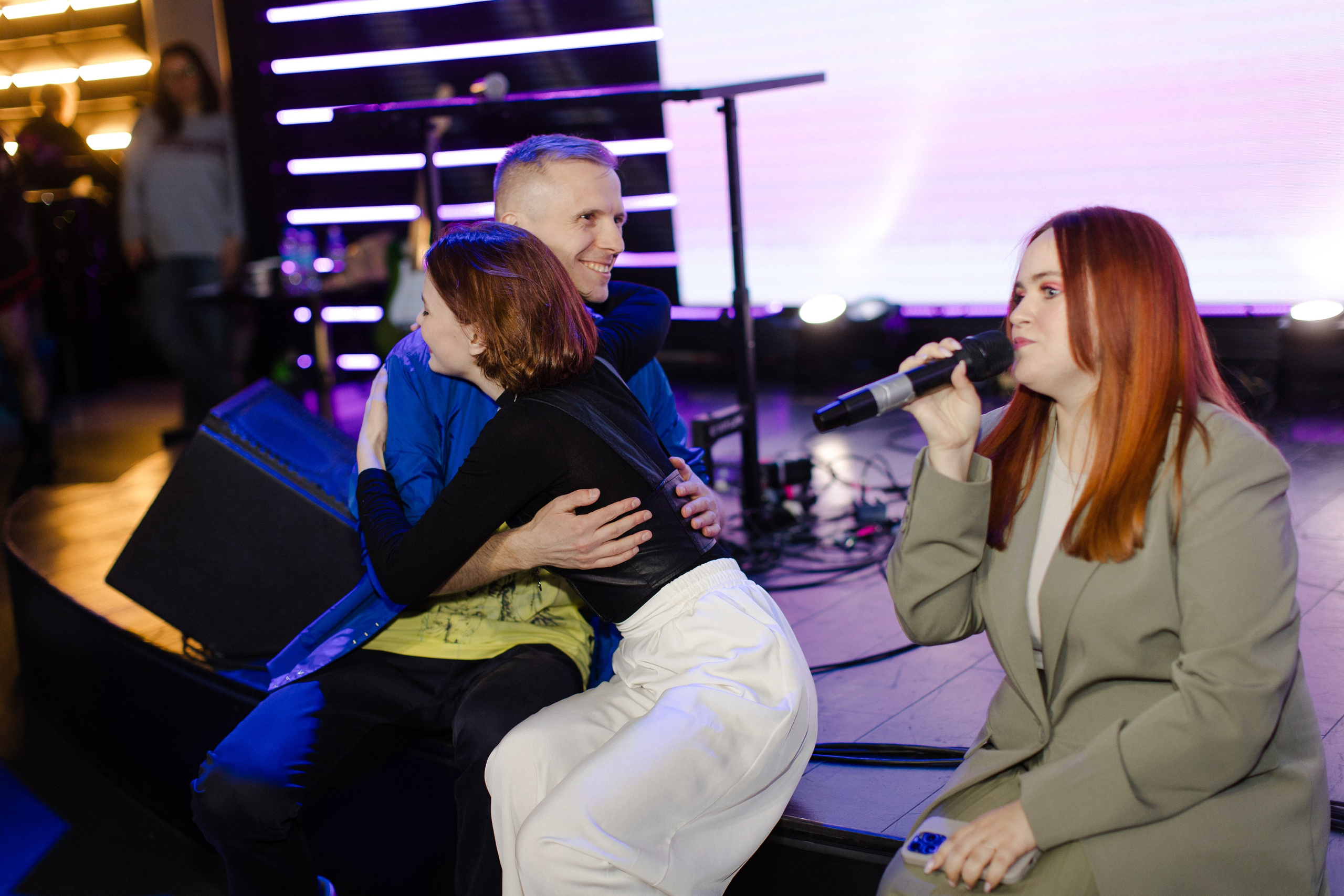 Astashella & Звук Студио. Алексей Дьяков. Photo • Video • Event