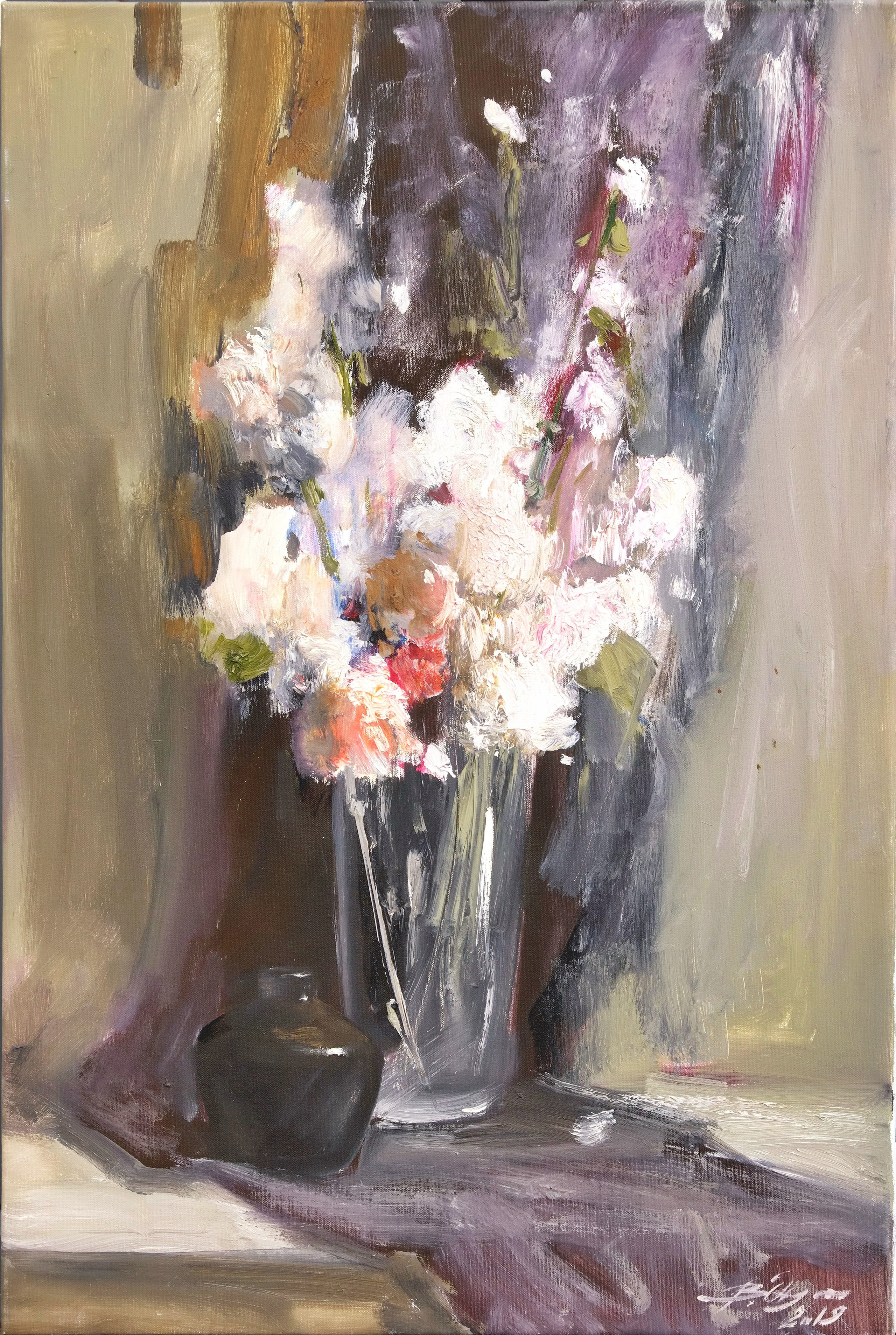 Съёмка живописи и музейных экспонатов. Рекламный и предметный фотограф в Санкт-Петербурге Мария Ерикина