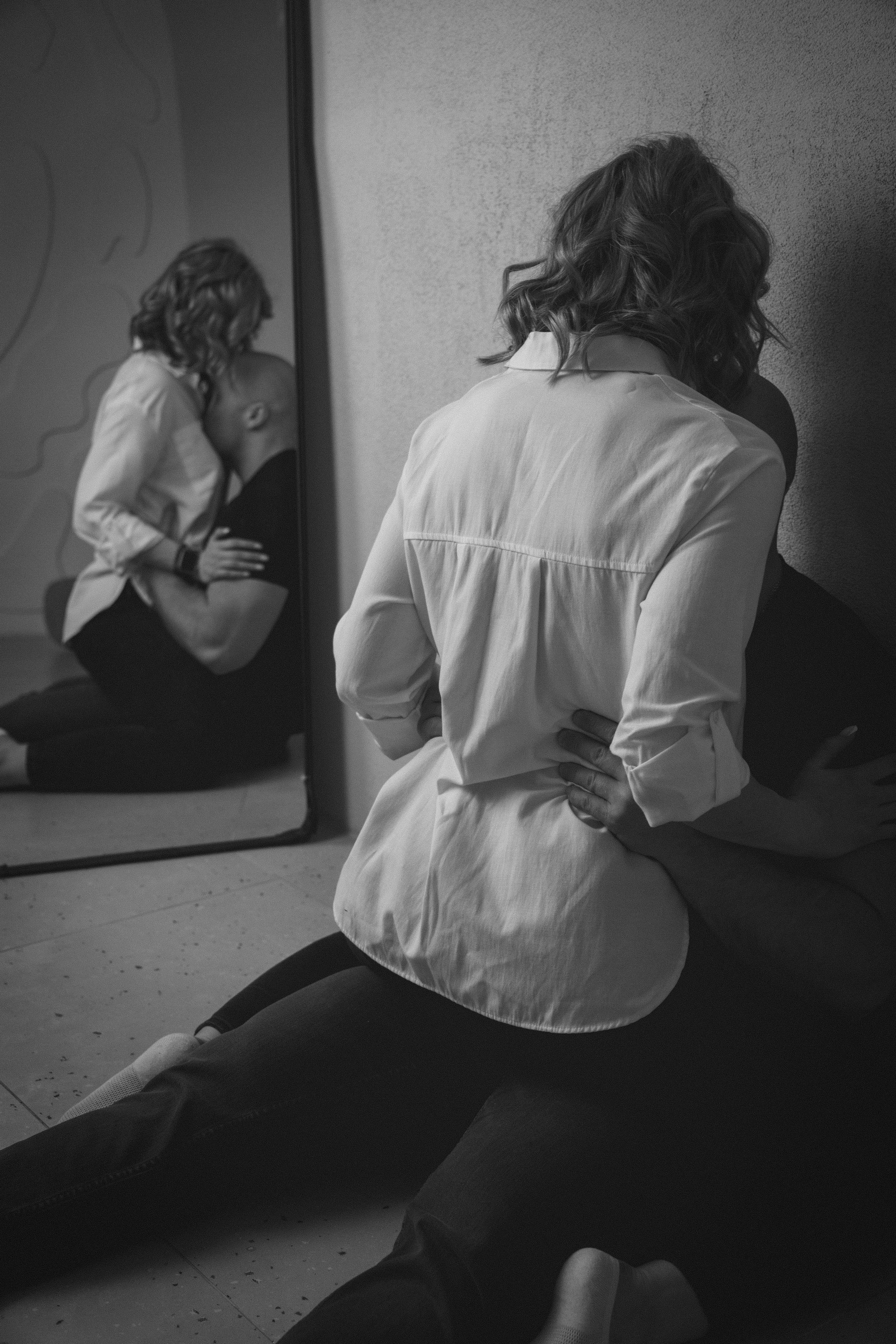 Love Story. Видеограф и фотограф в Екатеринбурге Крисковец Дмитрий