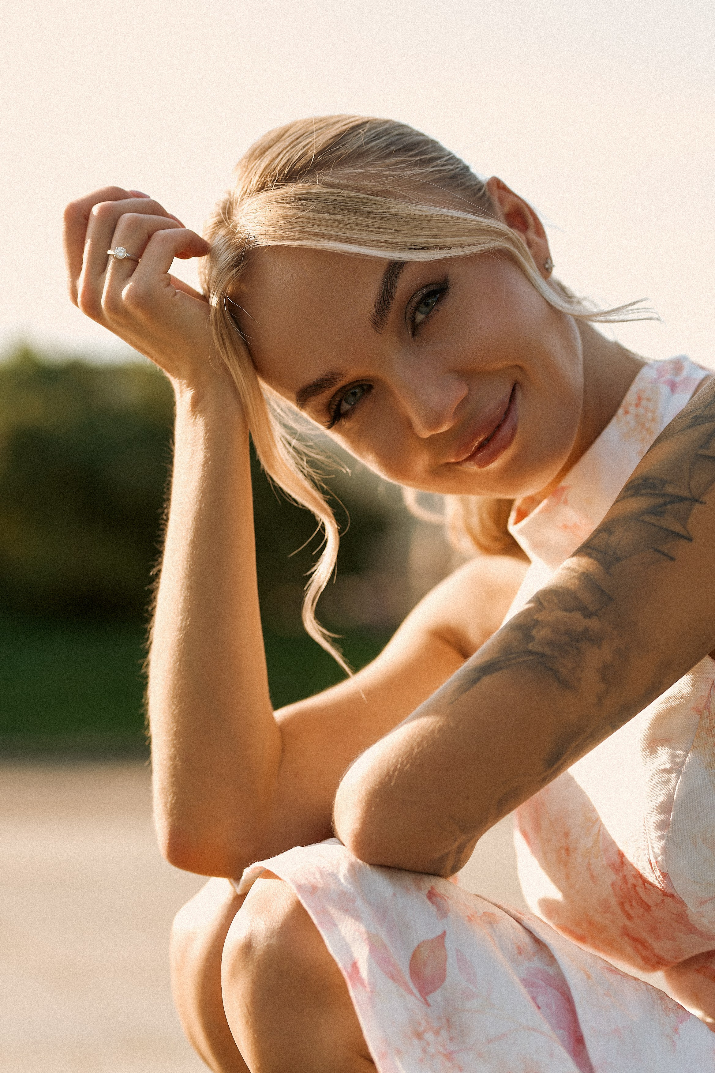 Злата. Женский и Свадебный Фотограф в Москве ♡ yarkaya.iulia