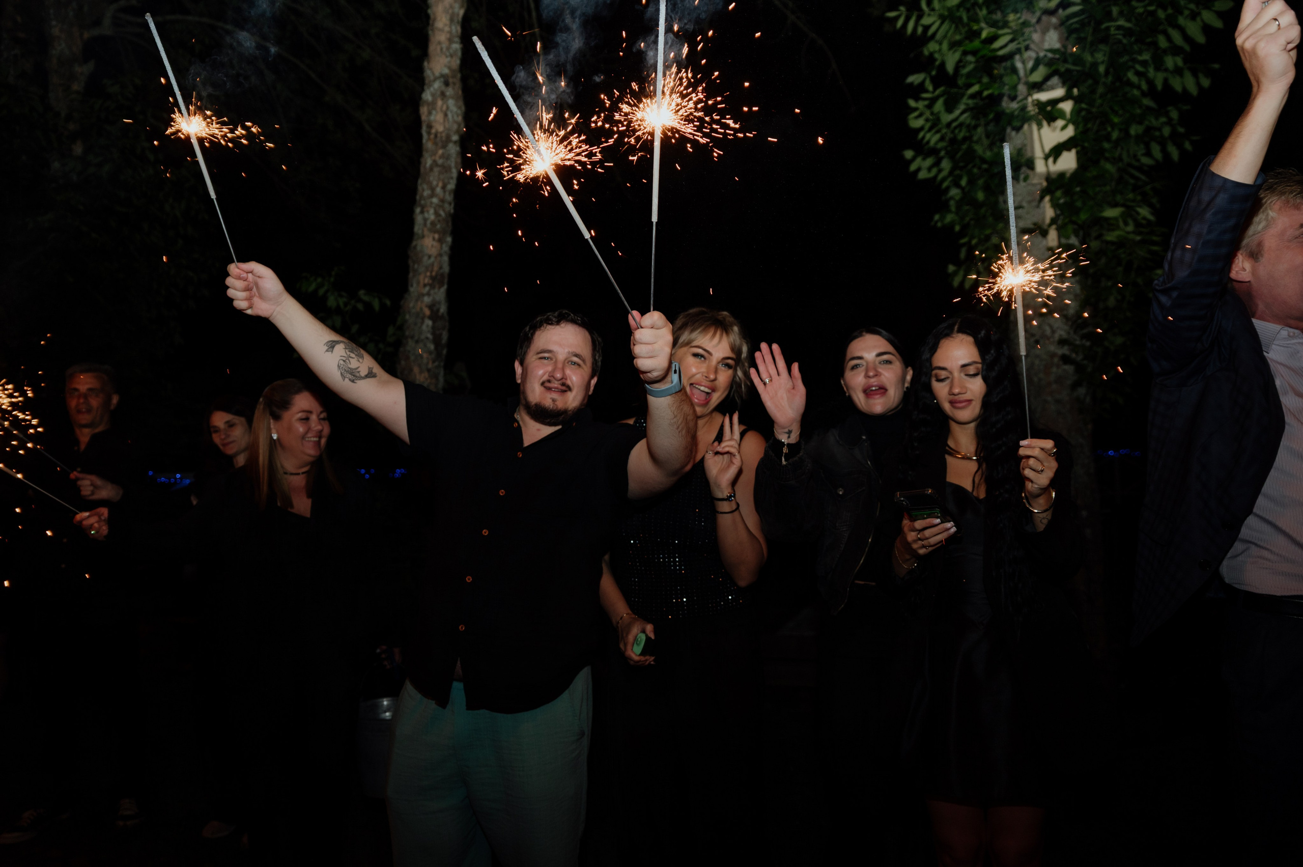Федя и Наташа. Свадебный и Семейный фотограф в Ярославле Алёна Колясникова