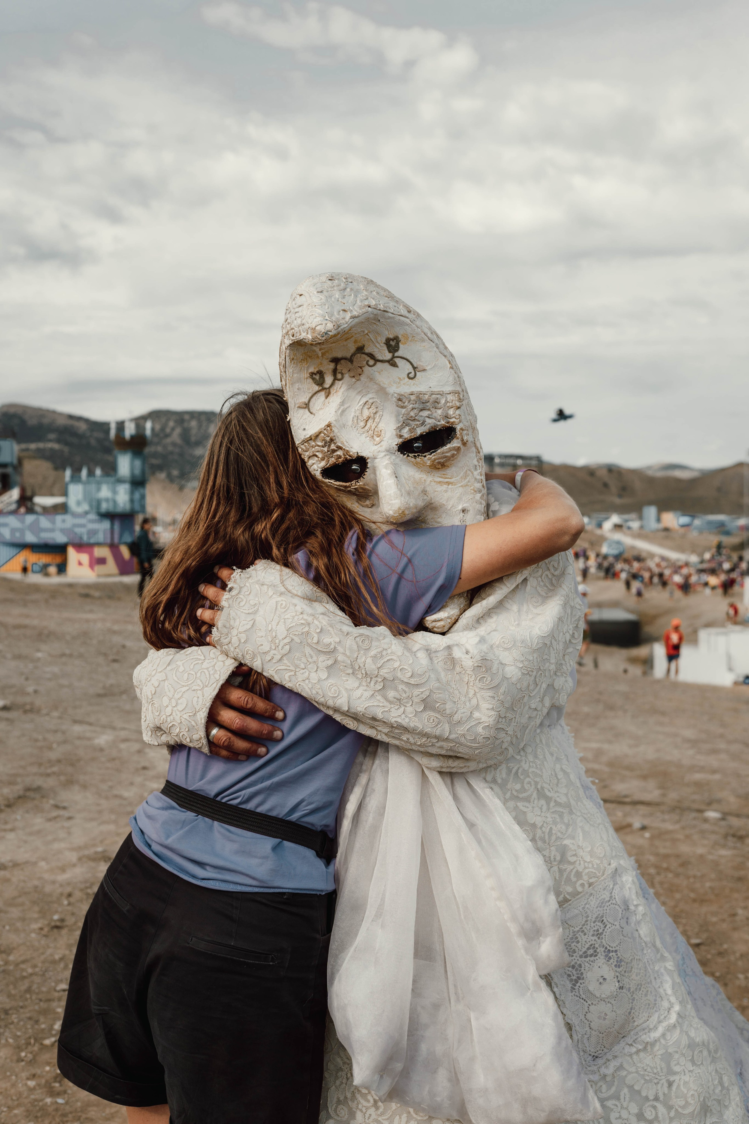 REPORTAGE. Art Photographer Anastasiia Maiskaya