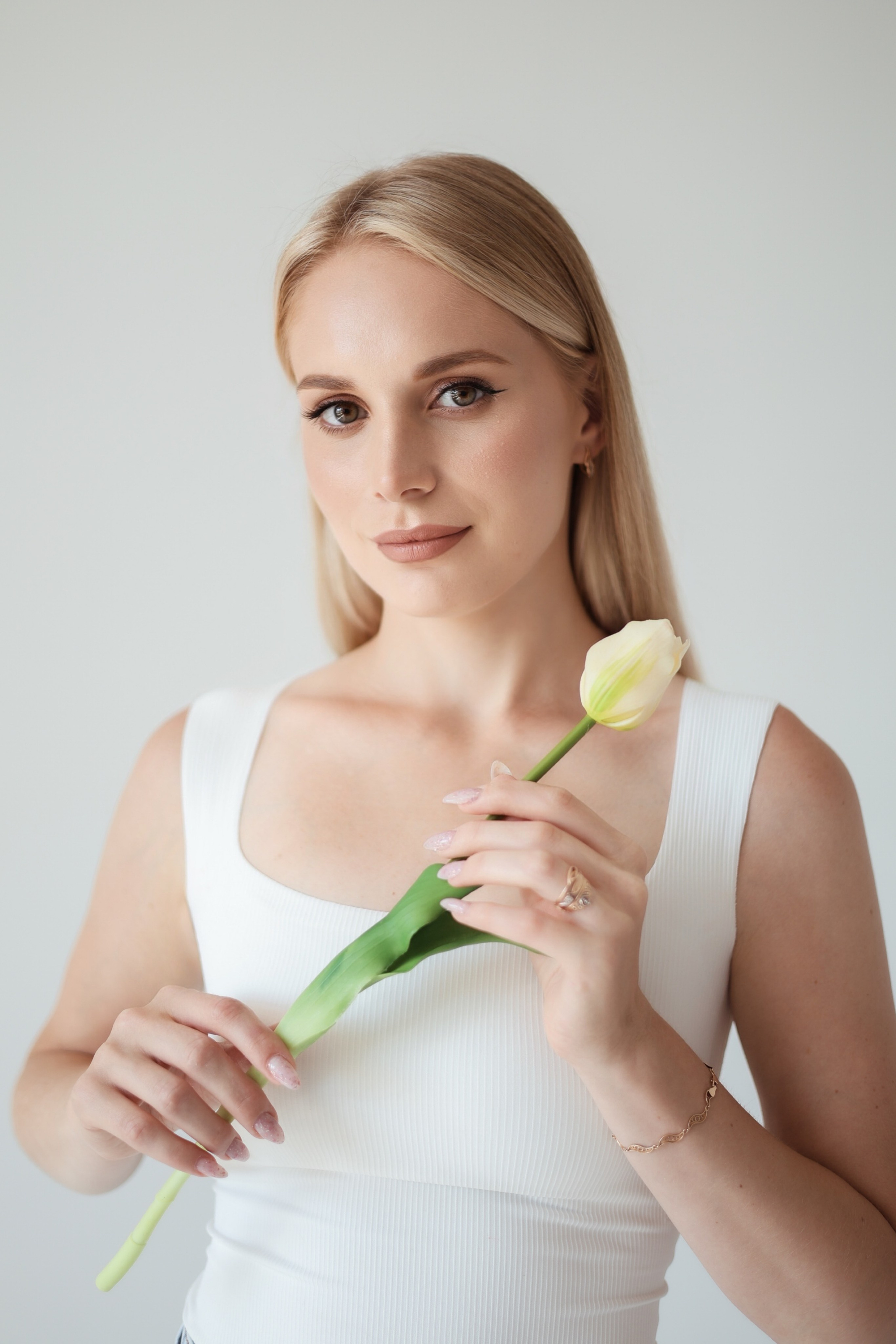 Карина. Фотограф Елизавета Наумова