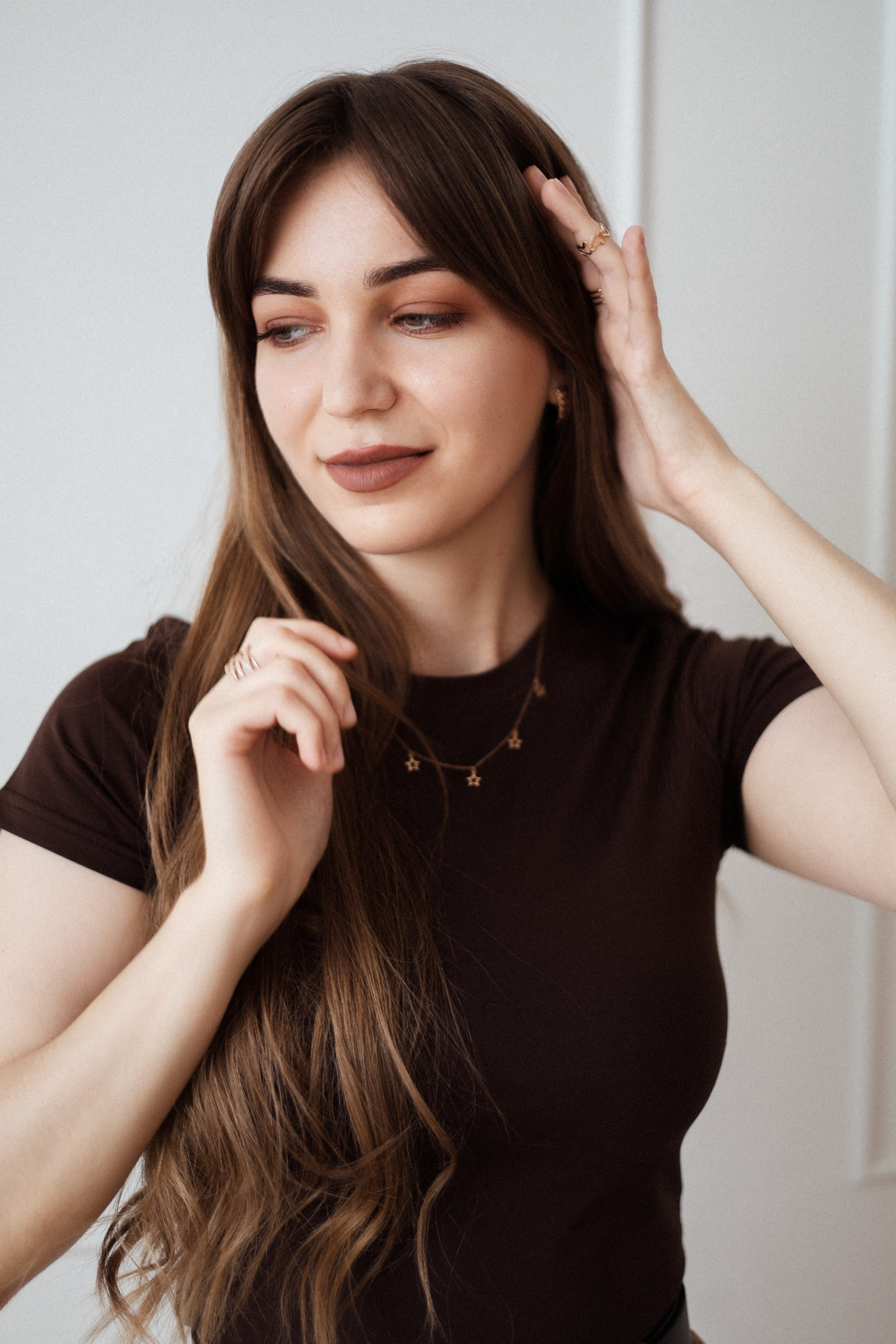 Виктория. Фотограф Елизавета Наумова