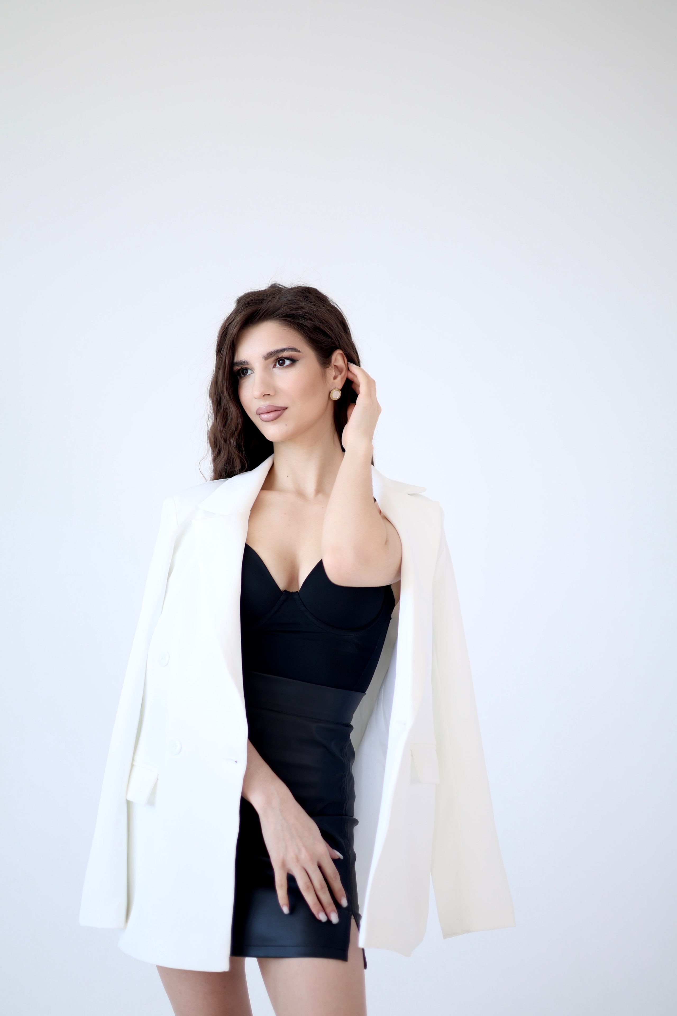 Валерия. Фотограф Елизавета Наумова