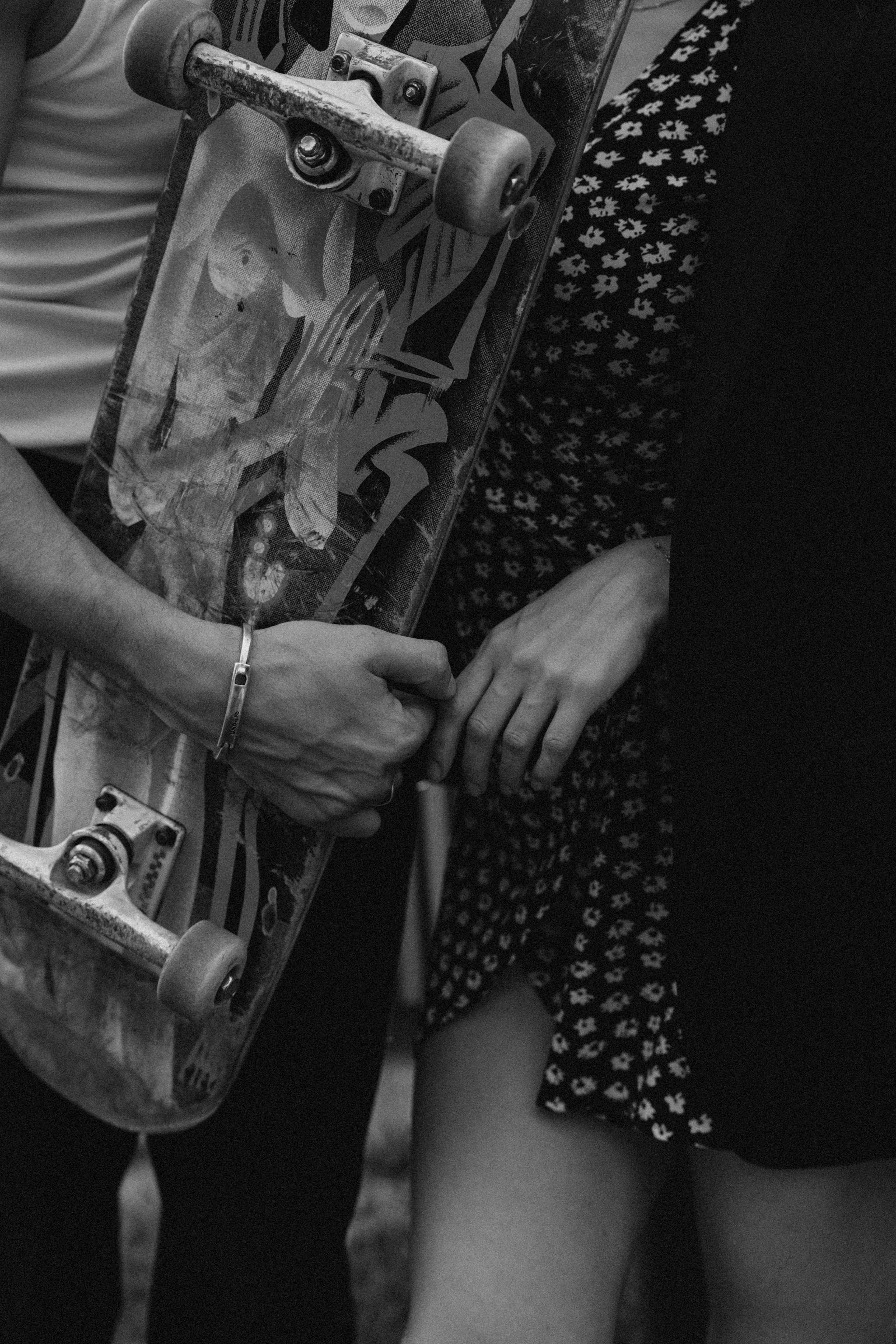 Гриша + Алина + Платон. Семейный и детский фотограф Юлия Шох