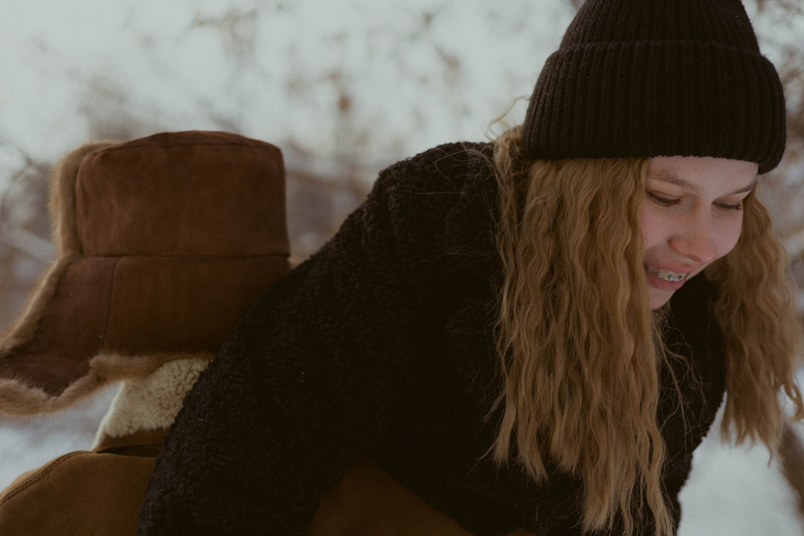 Фотопроект «Новогоднее настроение». Семейный фотограф в Ижевске Даша Денисова