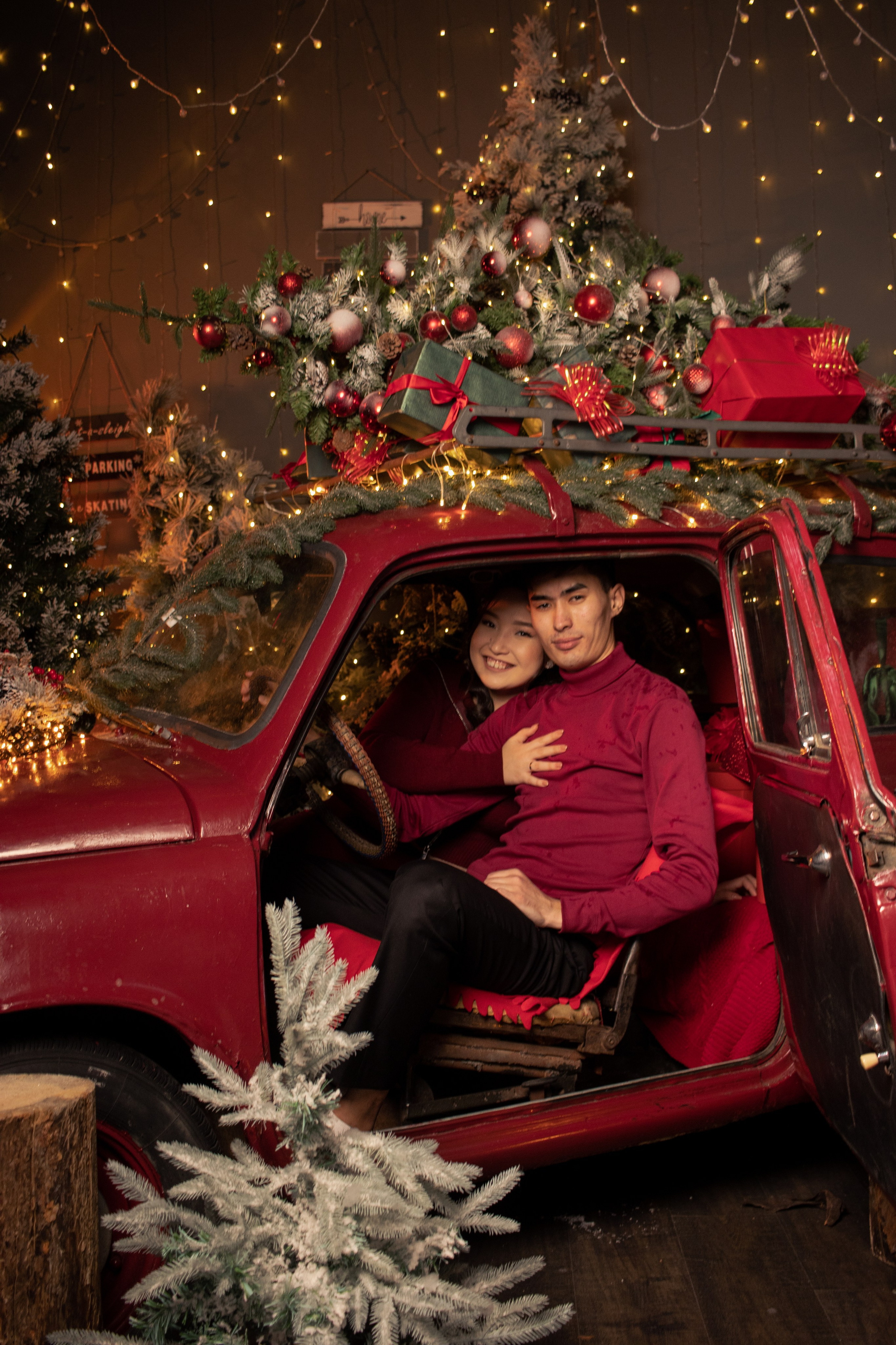 Студийная фотосессия. Фотограф в Астане, индивидуальная, семейная, домашняя фотосессия