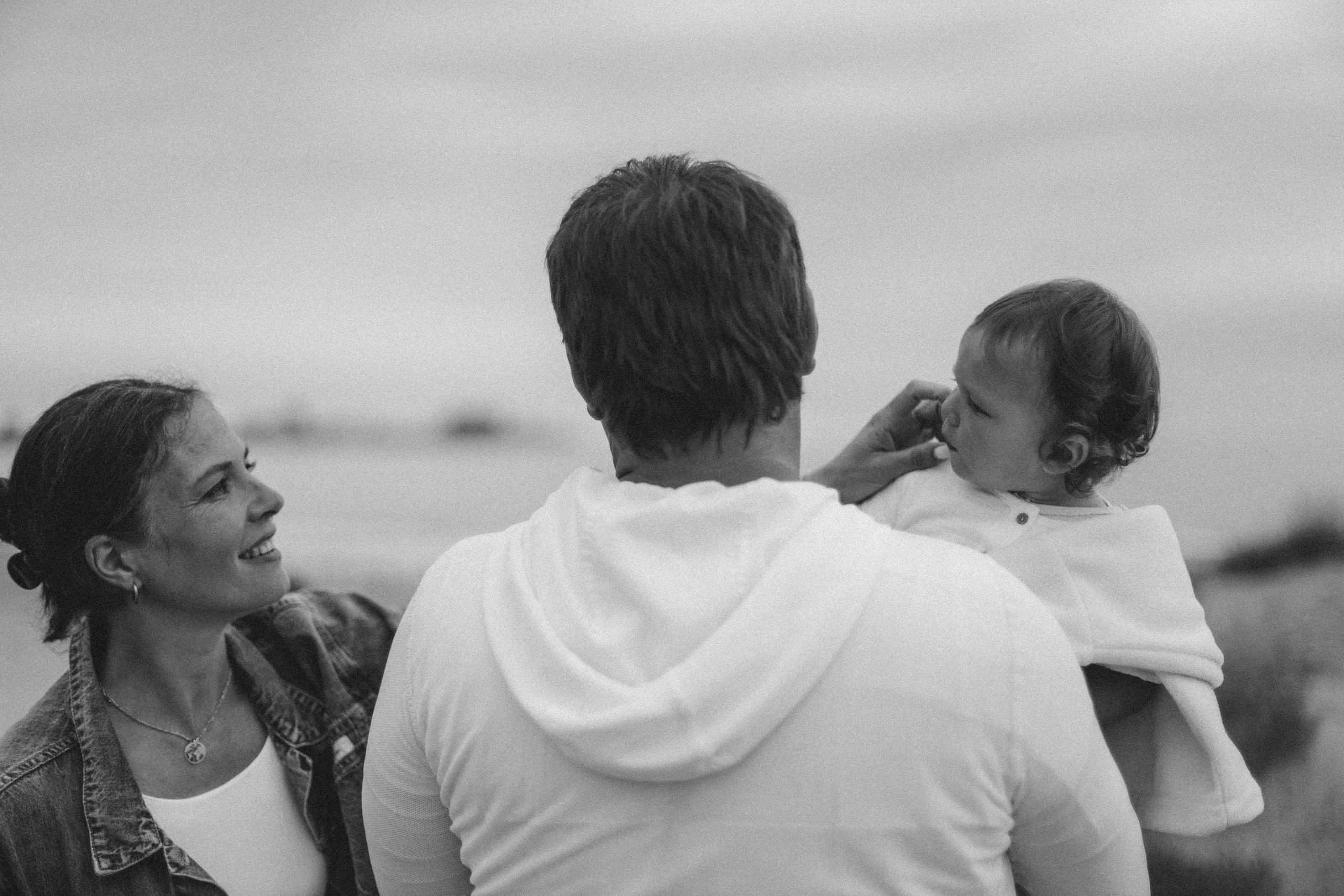 Ольга, Эдуард, Андрей, Настя, Даша, Кирилл и Ксюша. Семейный фотограф Анапа