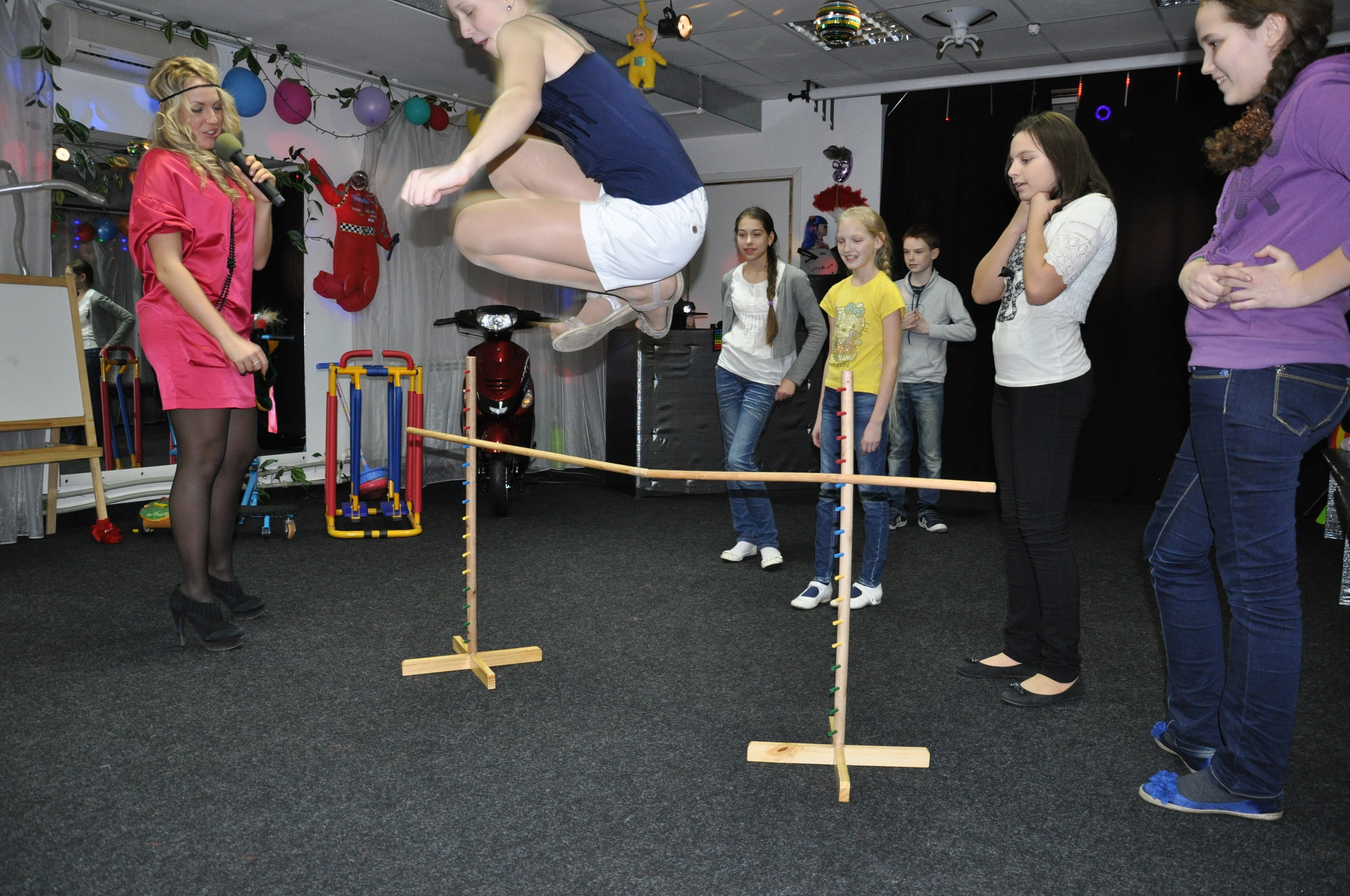 Катя ДР 13 лет 01.12.2012. Семейный, Свадебный фотограф СПБ Питер— Романова Екатерина