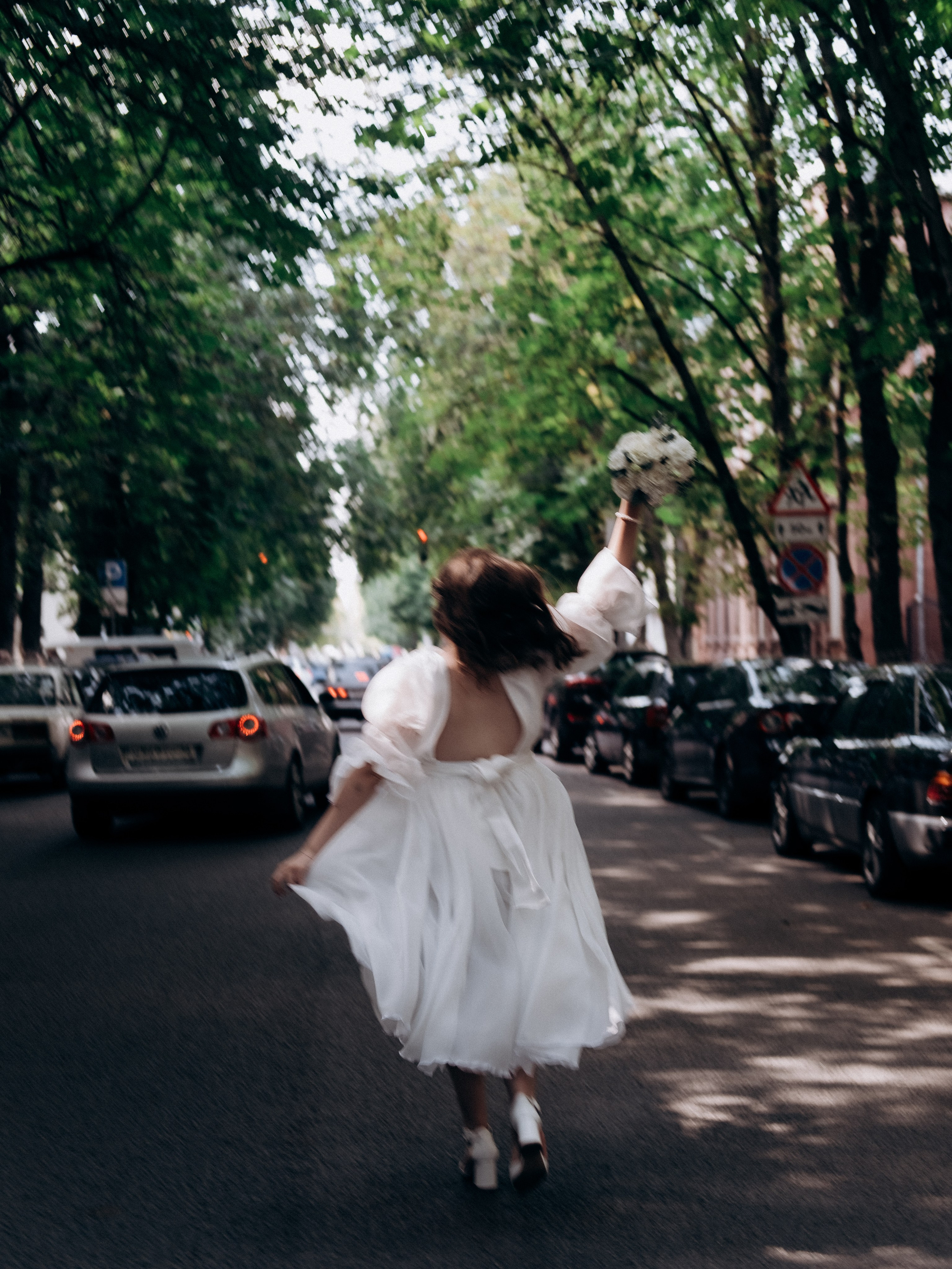 Александр и Елизавета. Свадебный фотограф в Воронеже