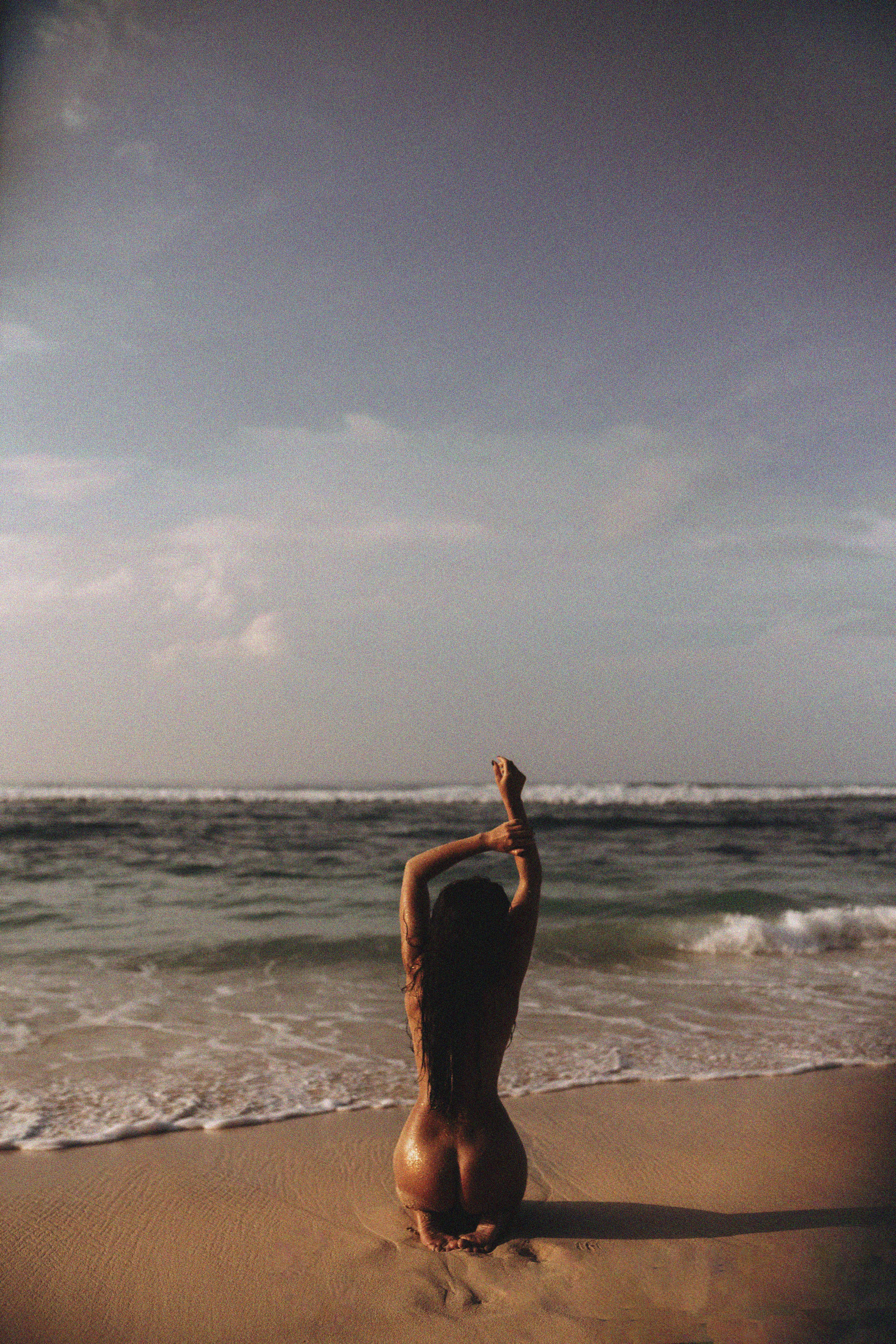 Аня, Бали. Свадебный фотограф | Москва