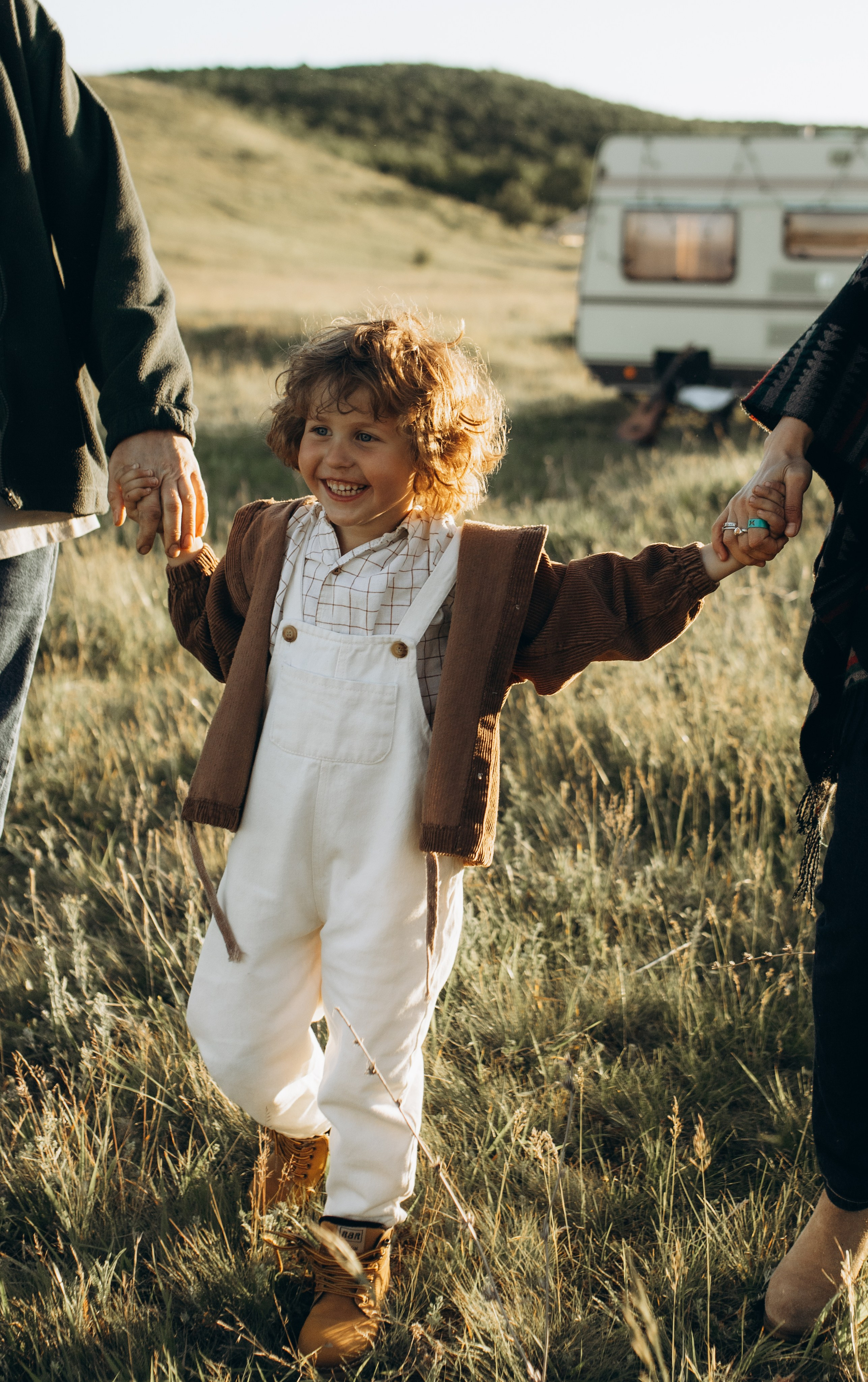 Съемки на природе. Виктория Белохвостикова