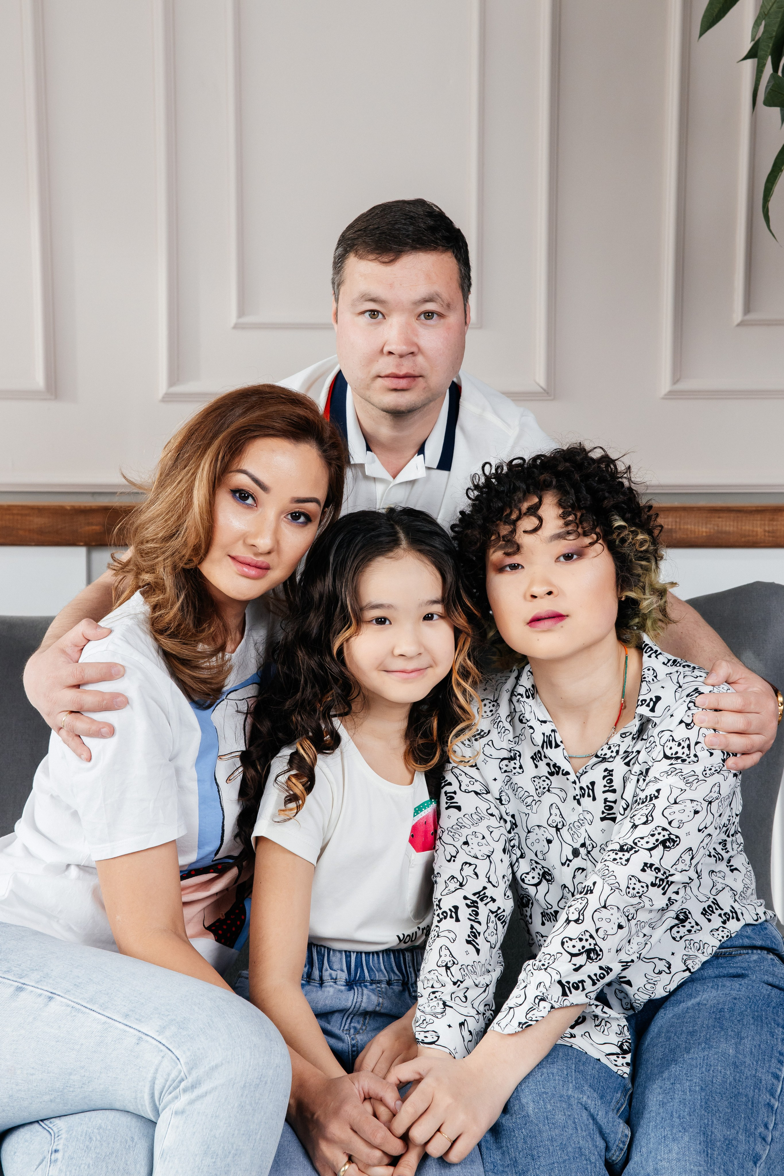 Family Photostudio. Профессиональный фотограф в городе Астана/Алматы Даурен Сембаев