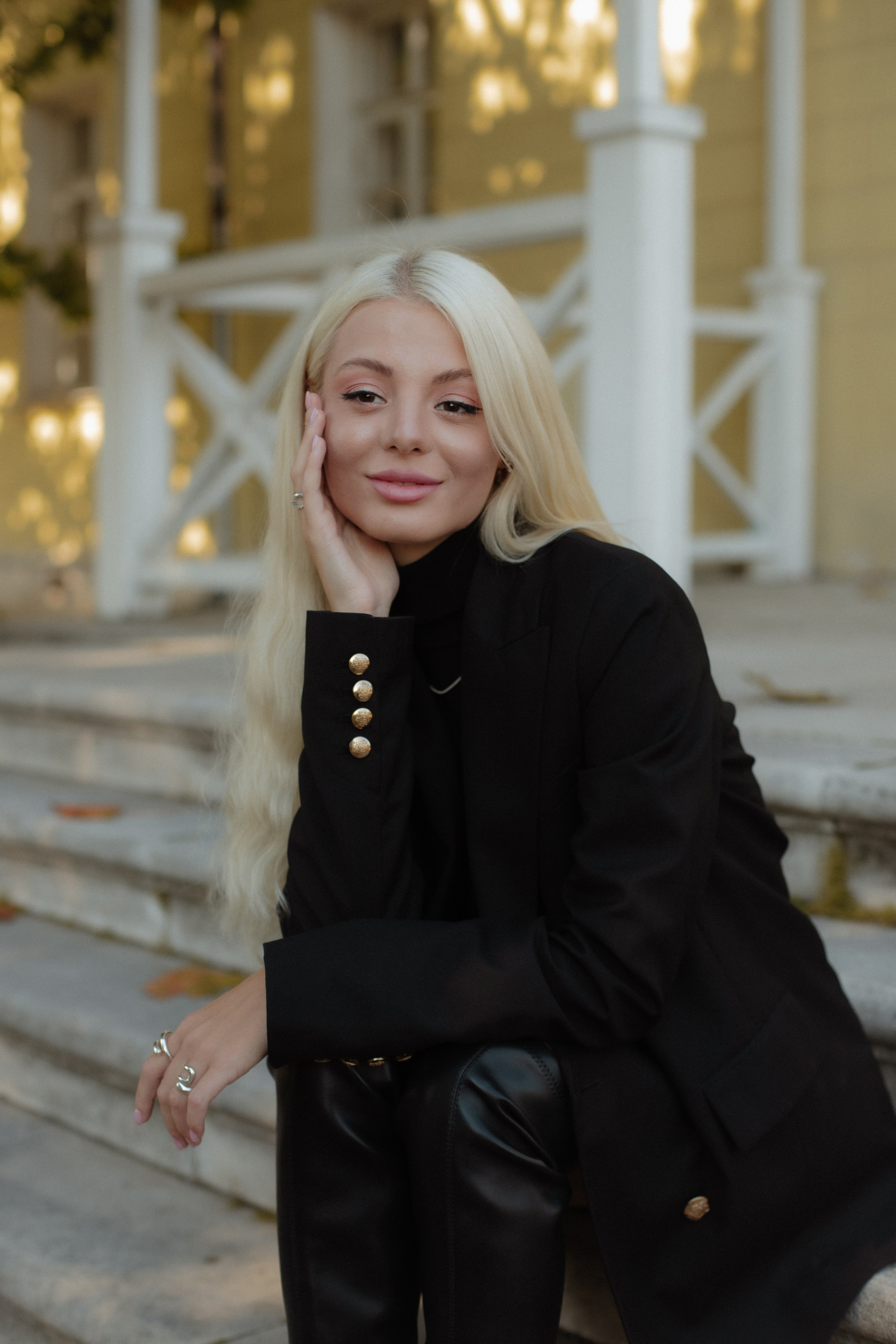 Мария. Фотограф москва