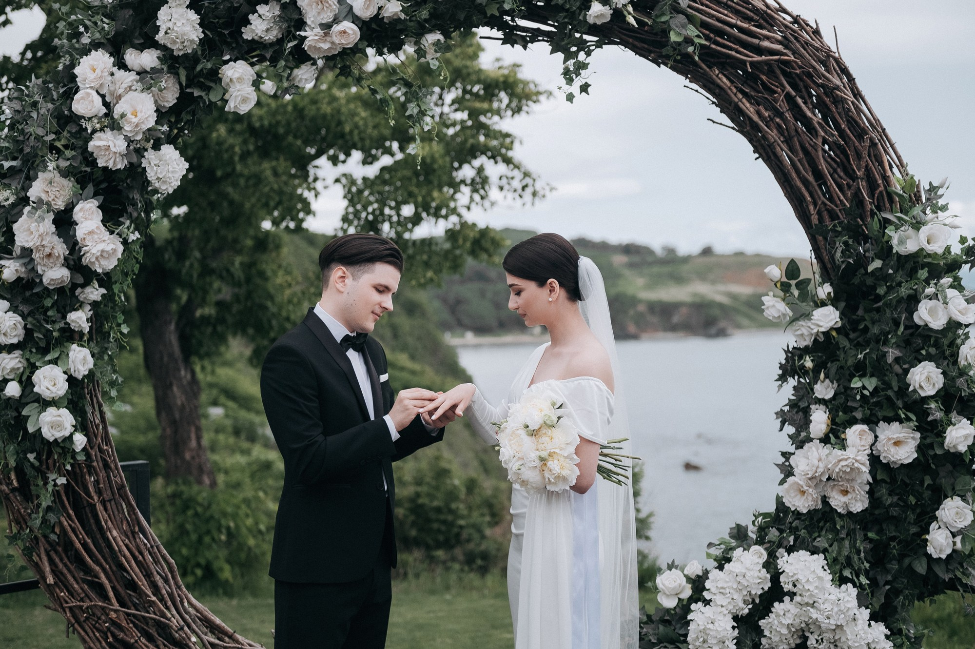 Дарина Дмитрий. Главная