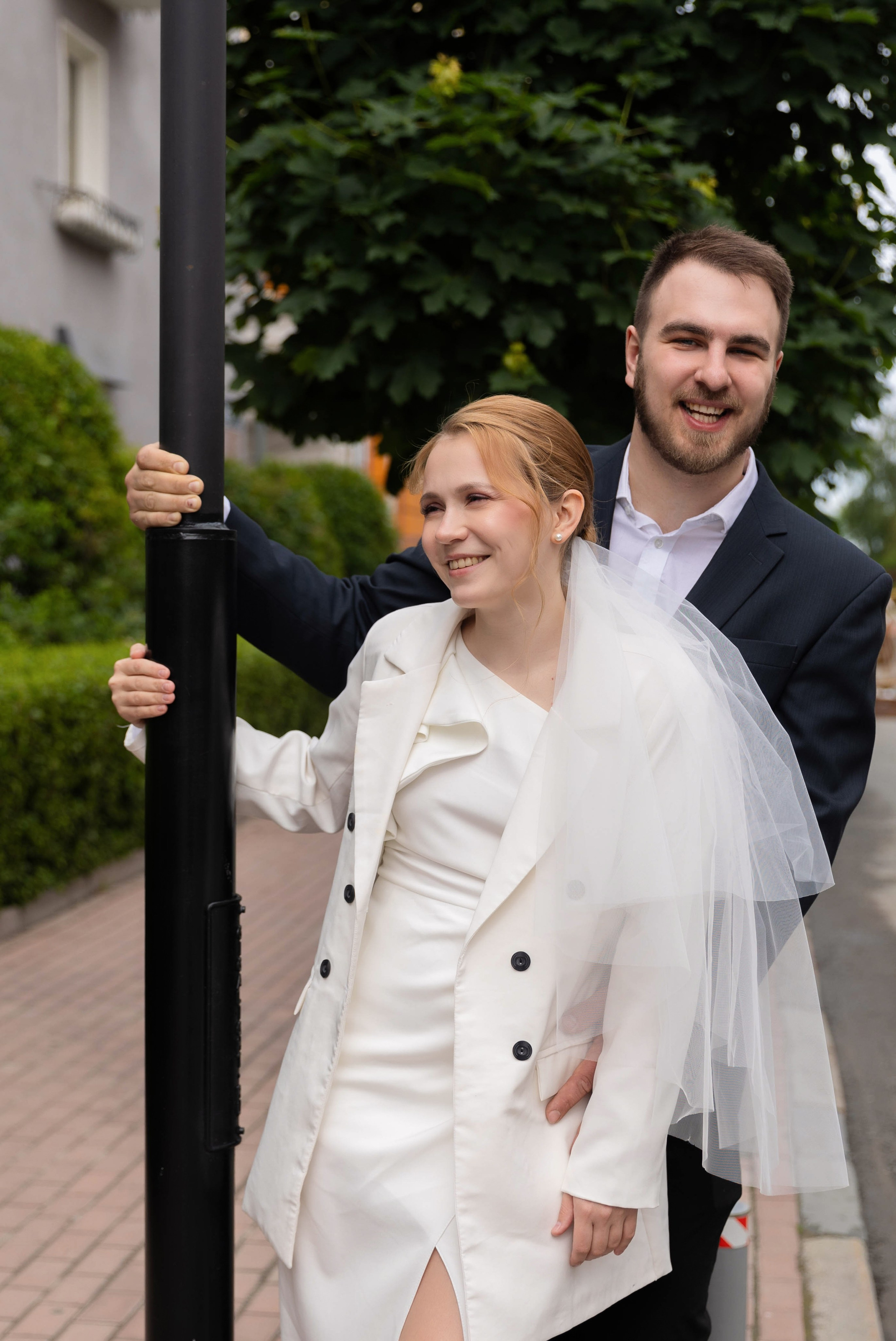 Александр и Евгения. Свадебный и семейный фотограф в Карелии