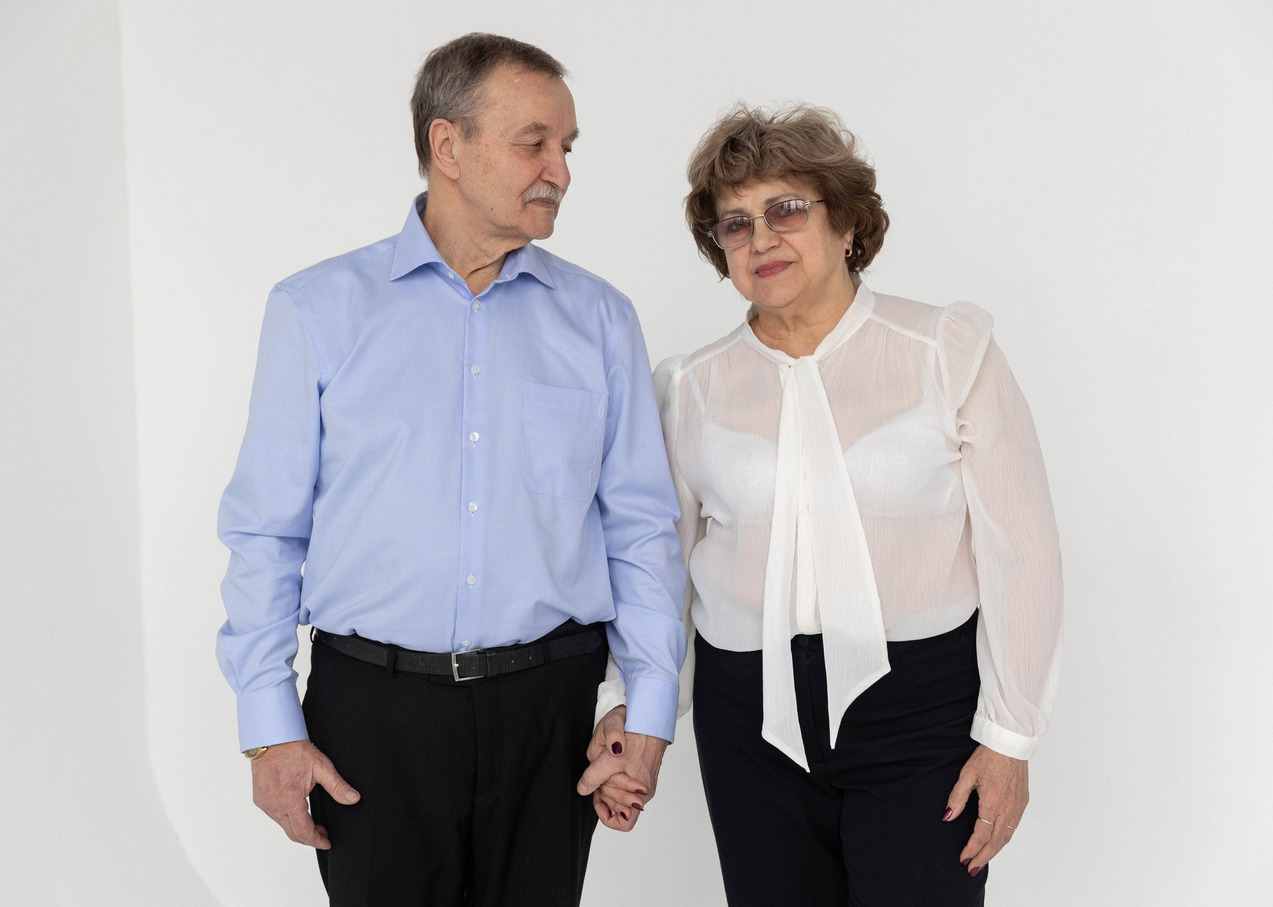 Миром правит любовь. Свадебный и семейный фотограф в Карелии