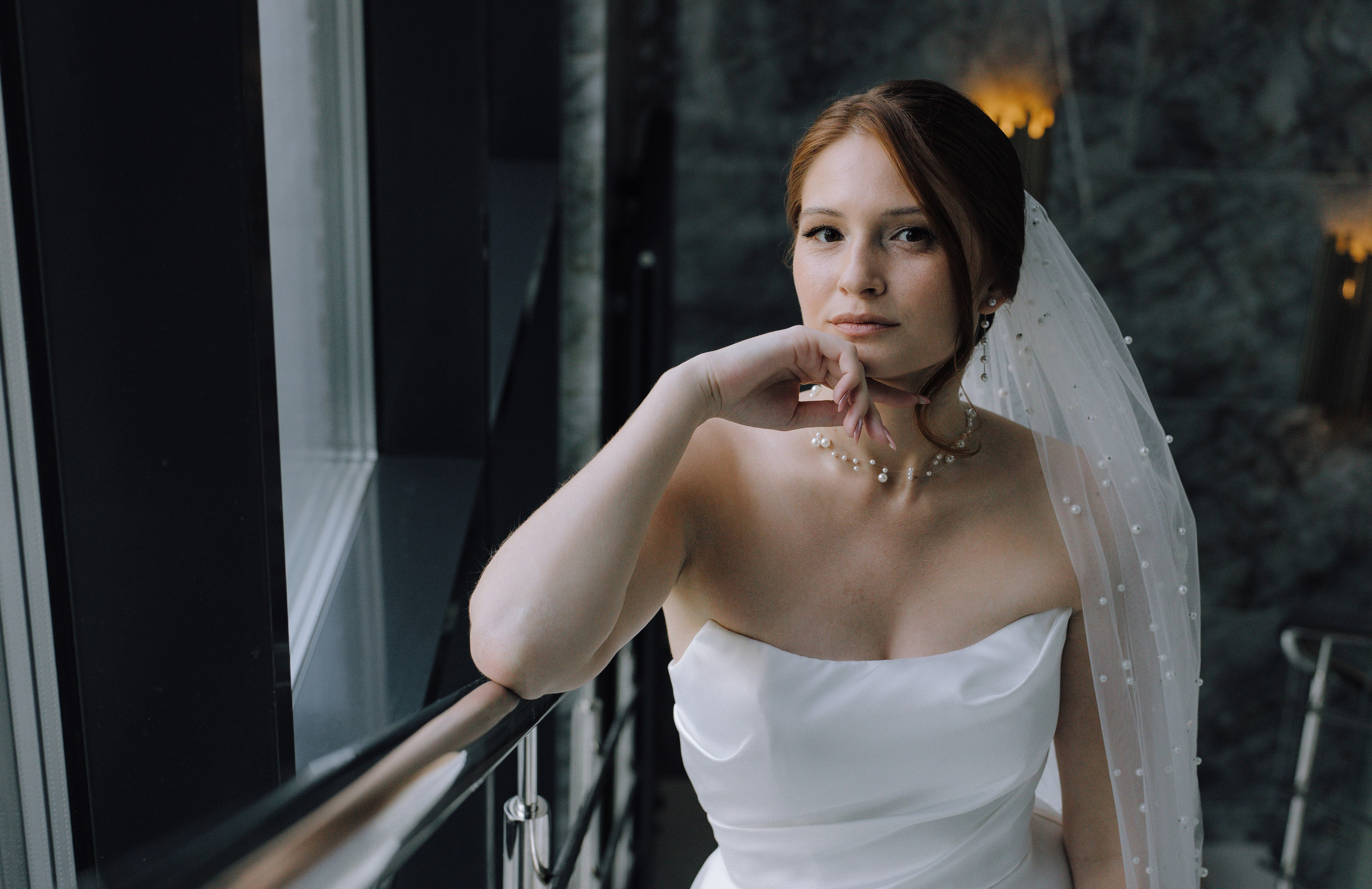 ALEXANDER & DASHA (horse-park). Фотограф Андрей Ширкалин Москва Московская обл, Коломна, Рязань