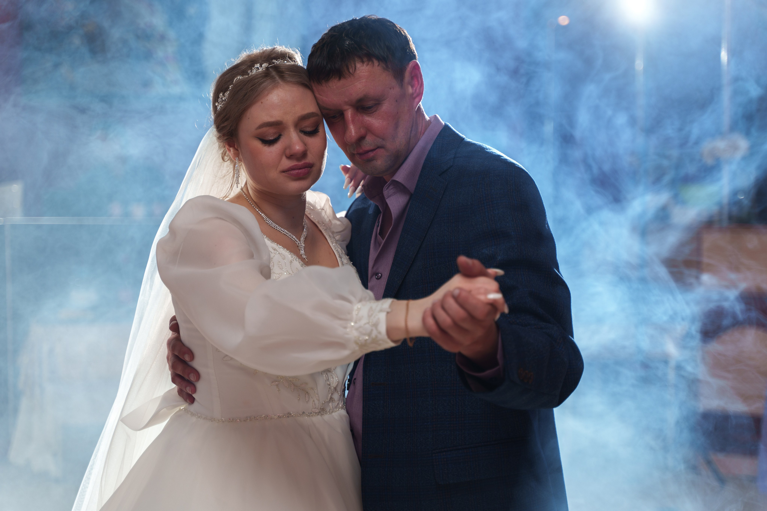 Подборка Банкетов. Свадебный и семейный фотограф в Новосибирске Данил Коротких