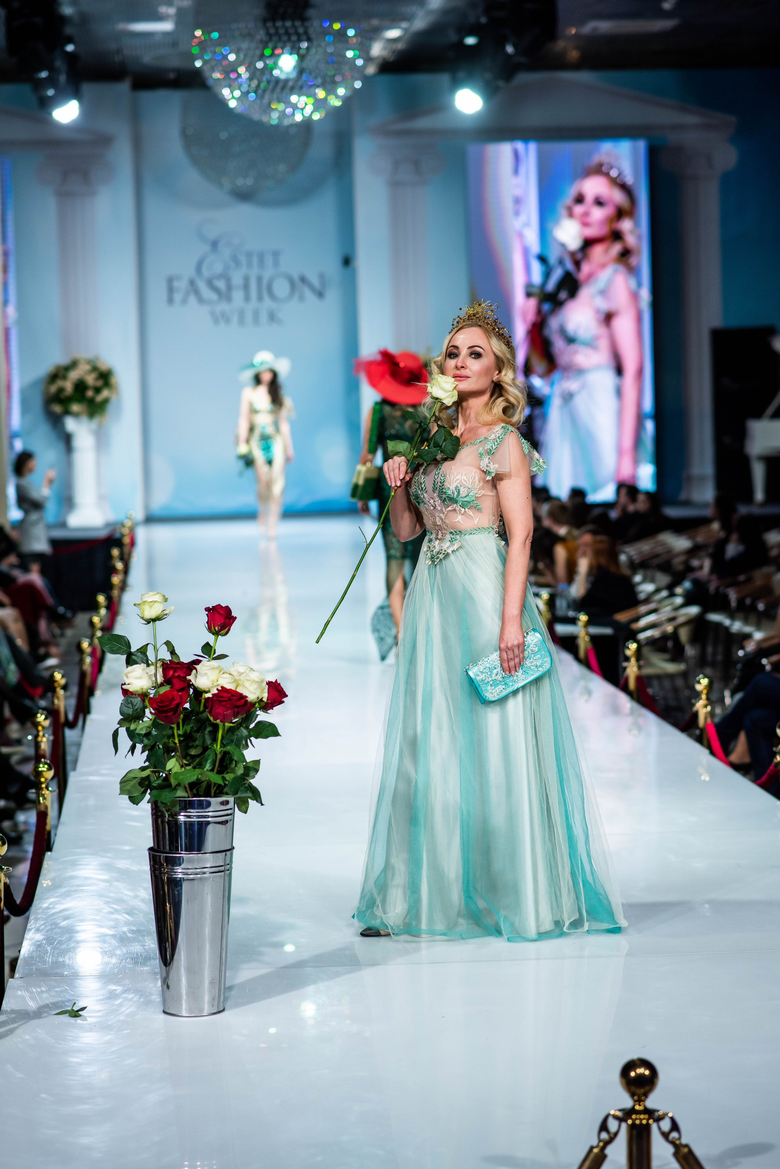 Иван Рыбников. Главная