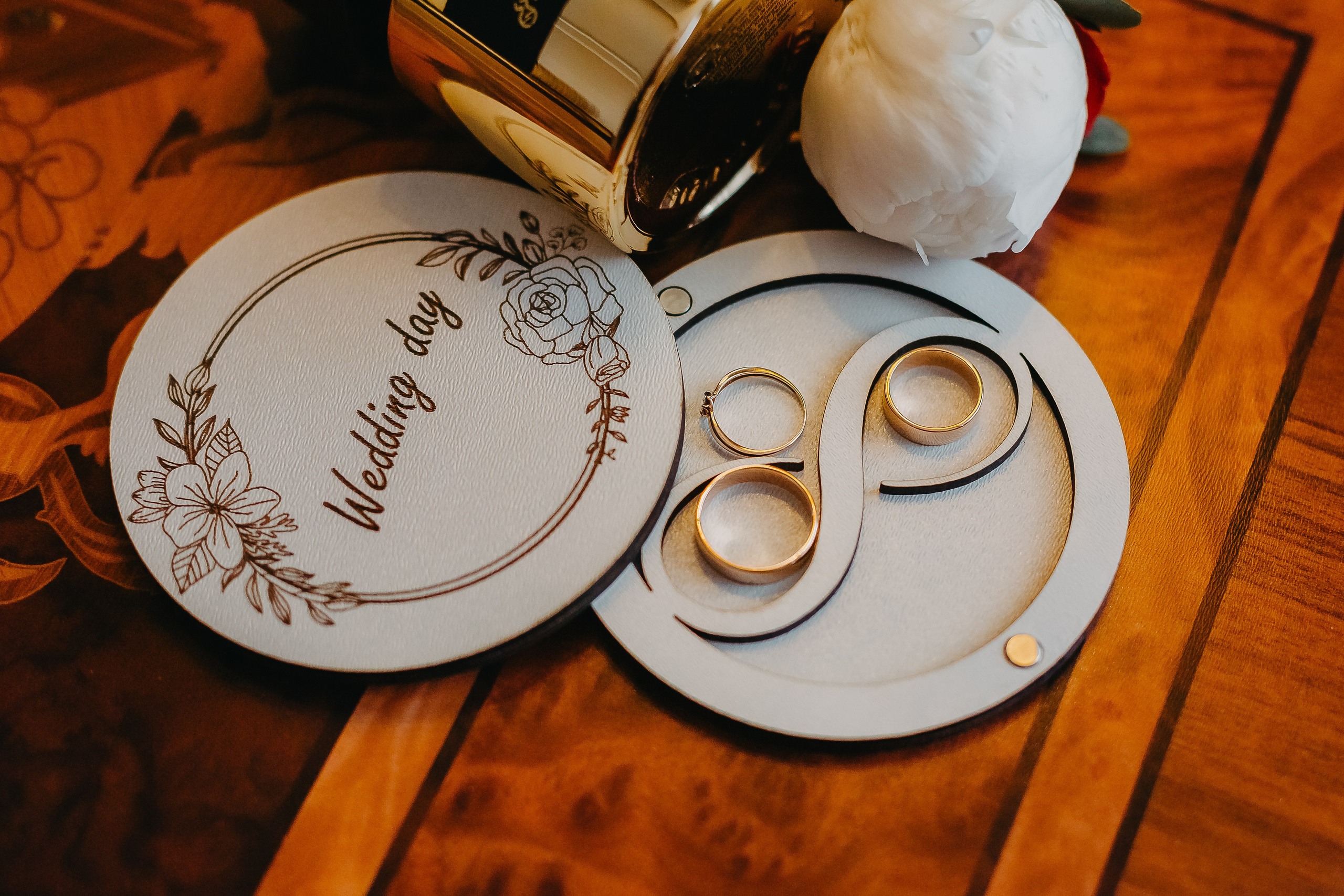 Ксения & Сергей. Репортажный и свадебный фотограф Ярославль, Москва Сдобников Андрей