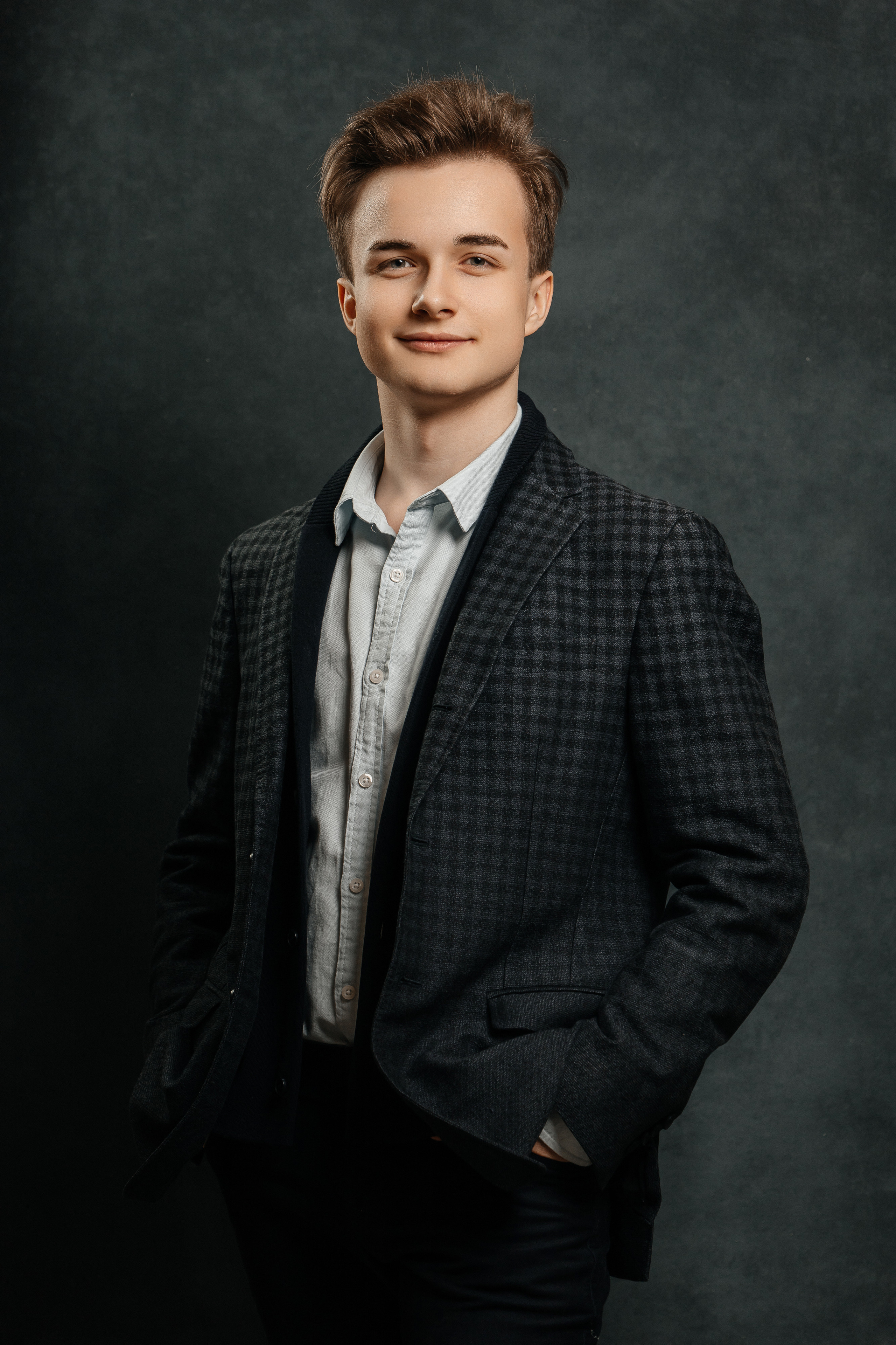 Выпускной альбом