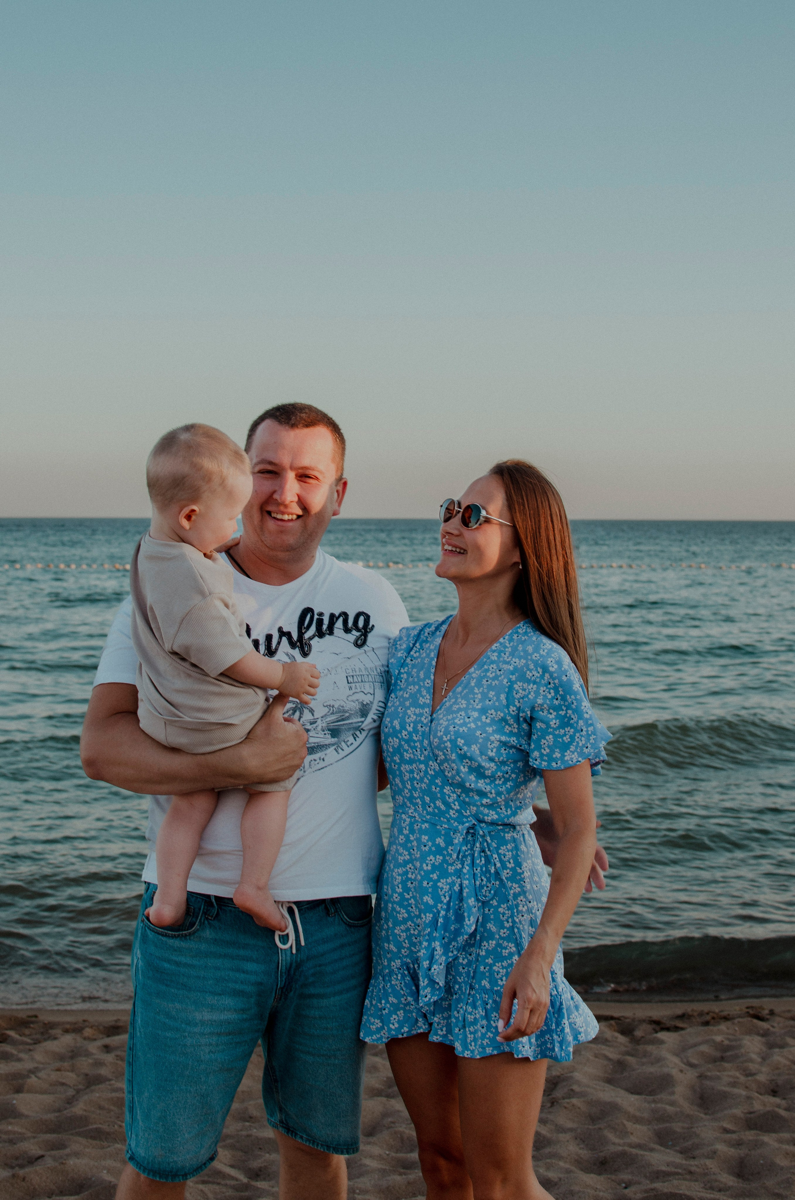 ЗубовыFamily. Фотограф в Евпатории и по Крыму с которым комфортно всем Добровольская Татьяна