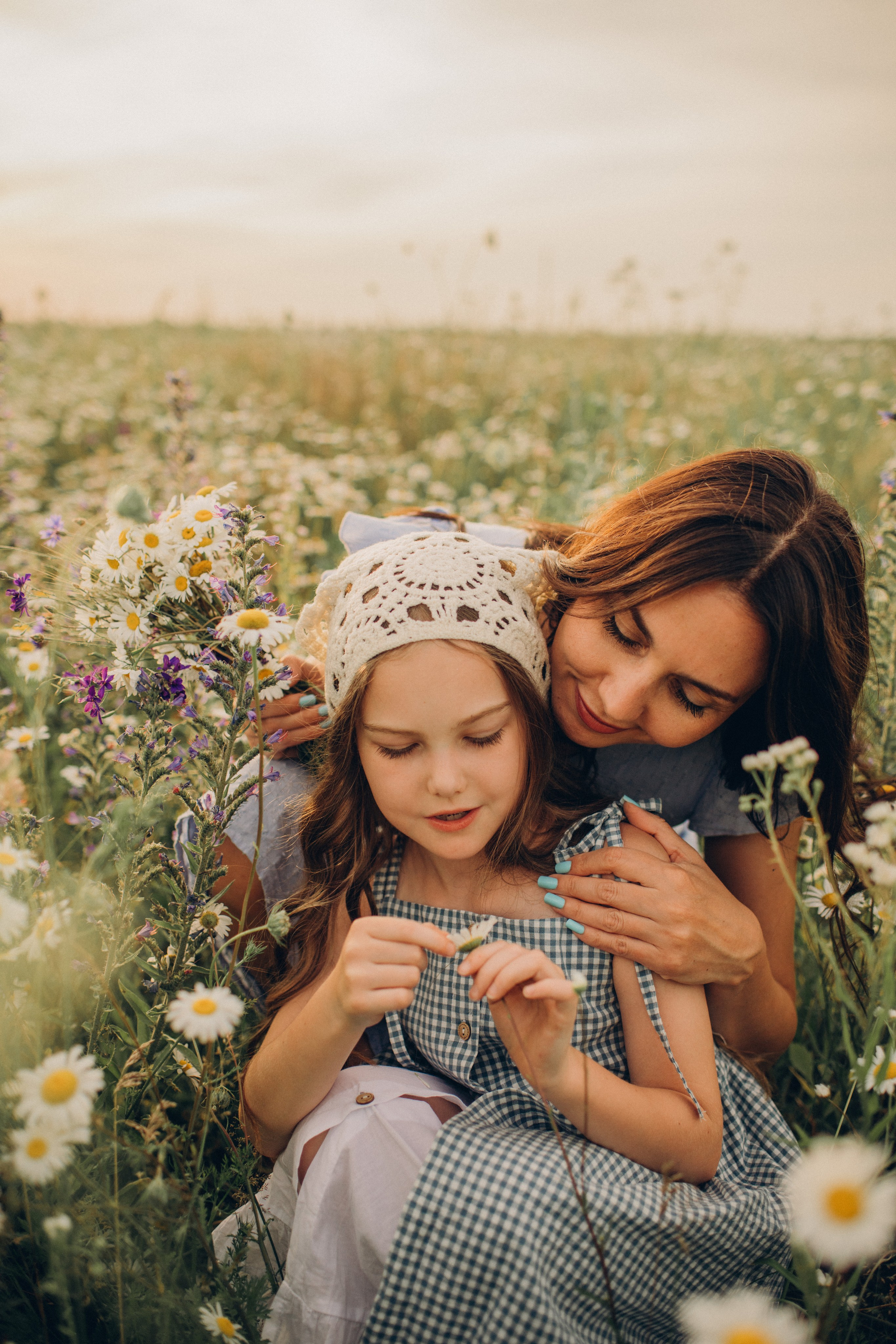 На природе. Фотограф Алиса Чечина. Калуга. Товарково