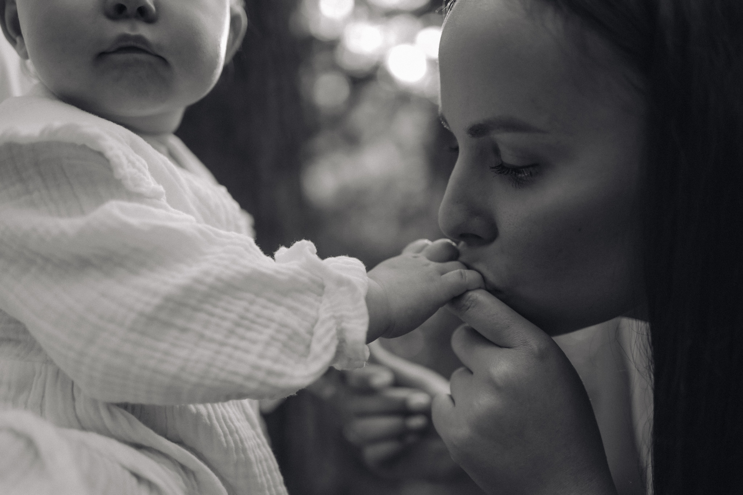 О любви и Прогулках. Марина Мужиченкова. Семейная и детская фотосъёмка в Москве