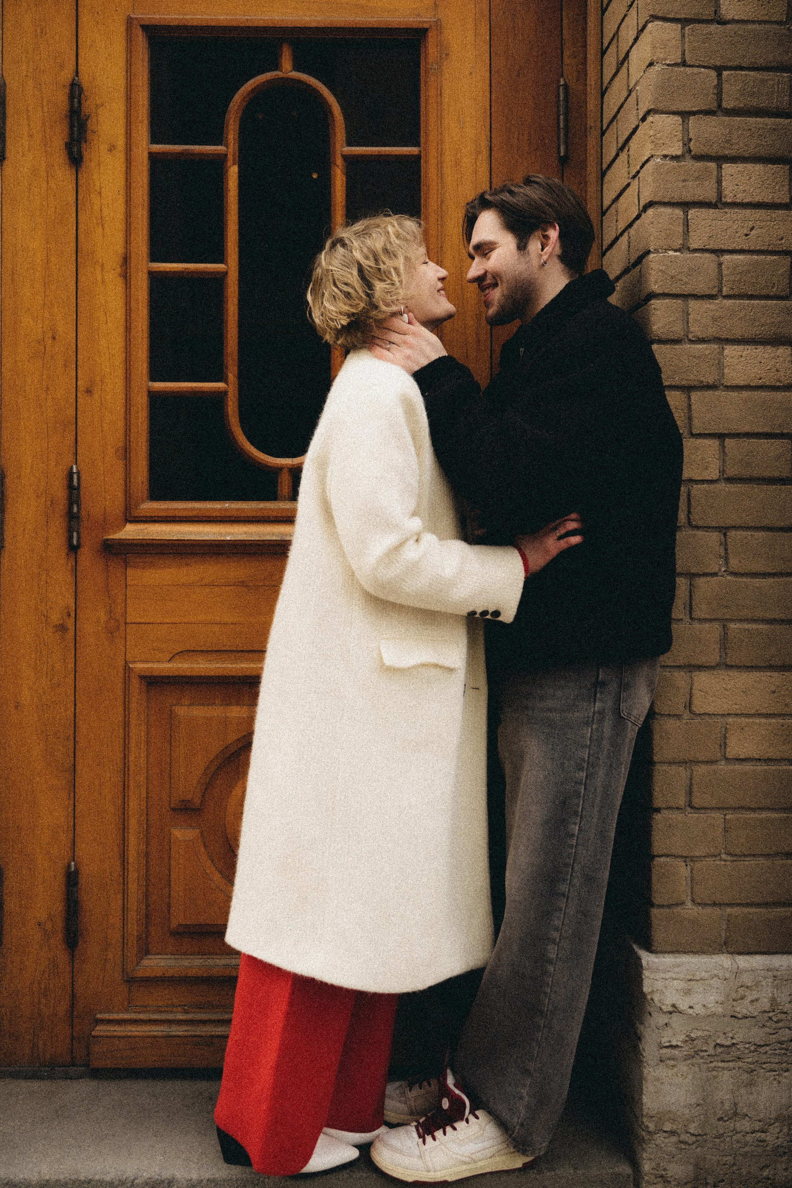 Город любви — не Париж, а дождливый Питер. Рыкова Светлана | фотограф и мобильный видеограф | Брянск Москва Спб