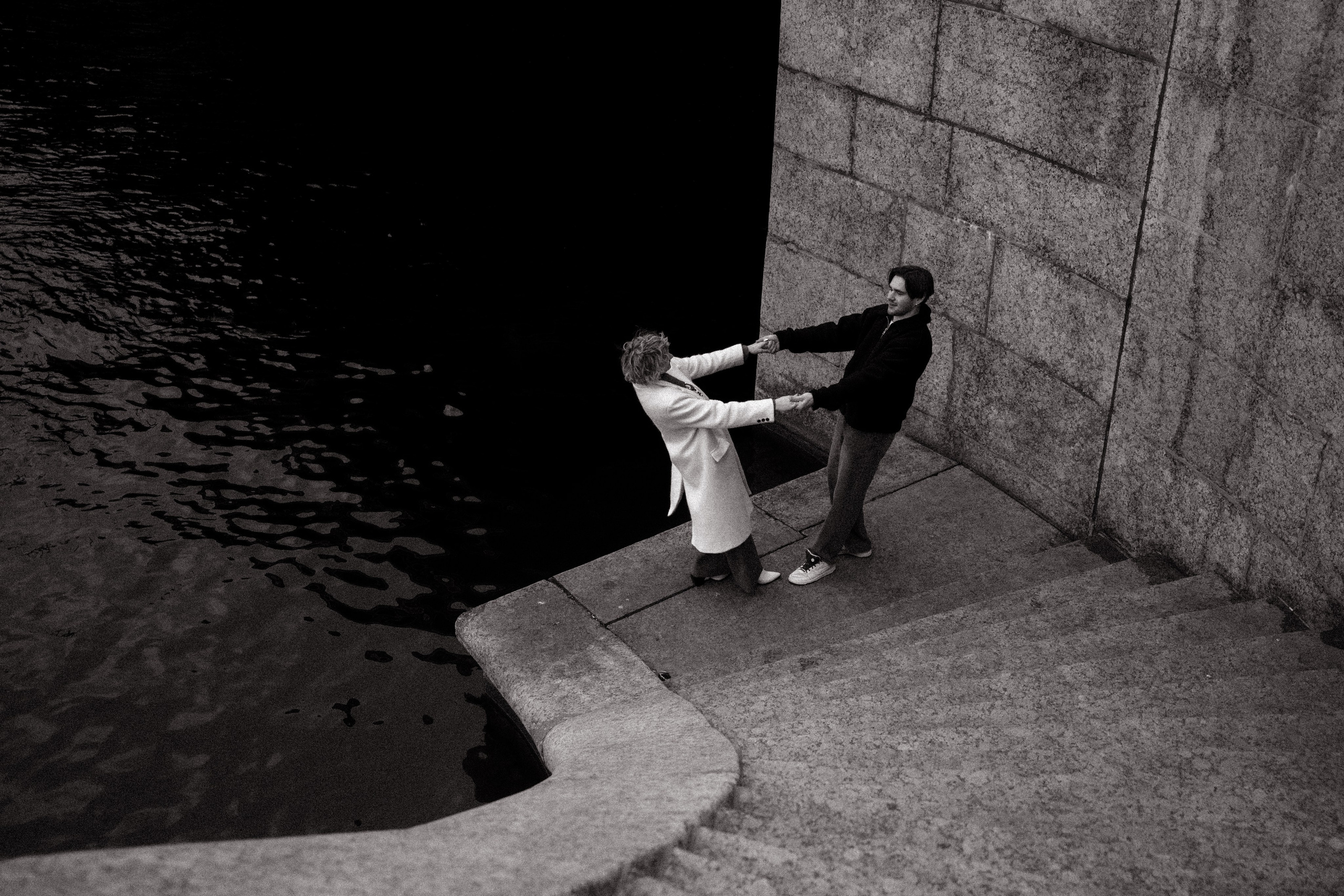 Город любви — не Париж, а дождливый Питер. Рыкова Светлана | фотограф и мобильный видеограф | Брянск Москва Спб