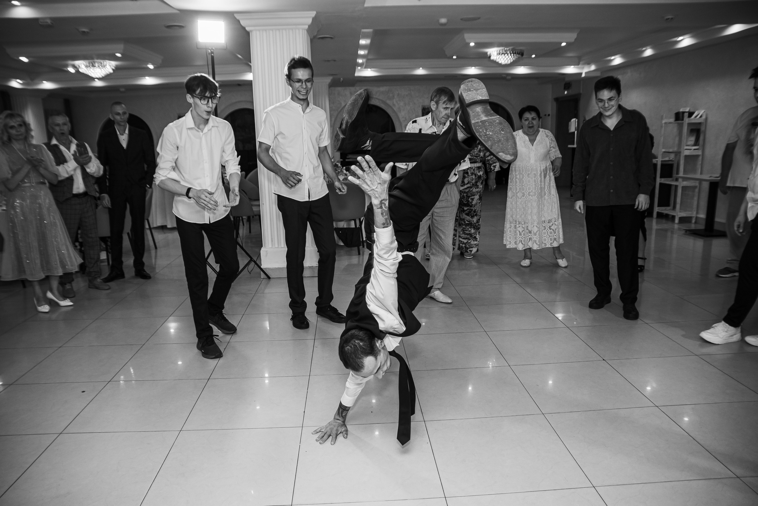 Артём и Олеся. Свадебный, женский и семейный фотограф в Уфе Анастасия Игнатьева