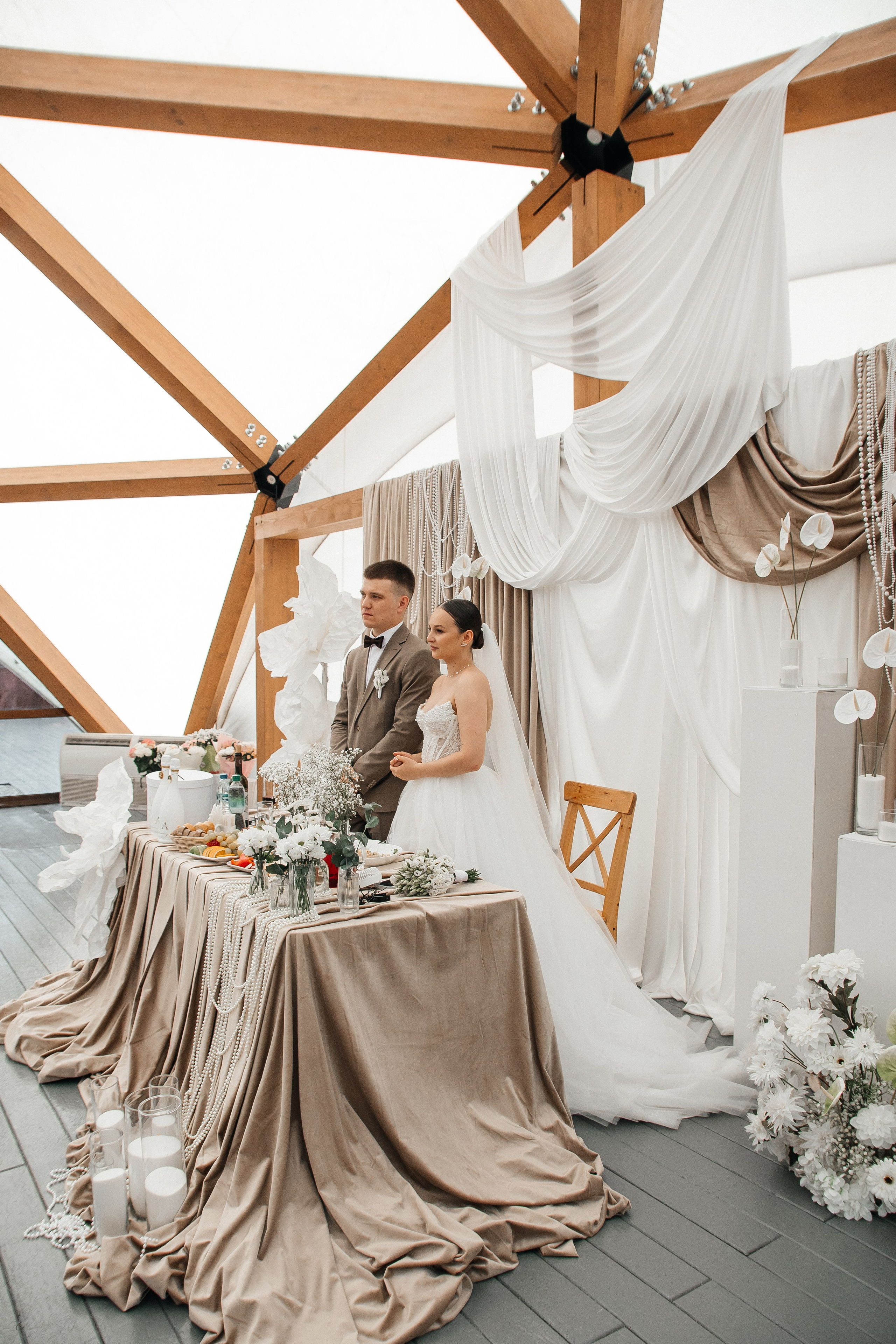 Марсель и Айсель. Свадебный, женский и семейный фотограф в Уфе Анастасия Игнатьева