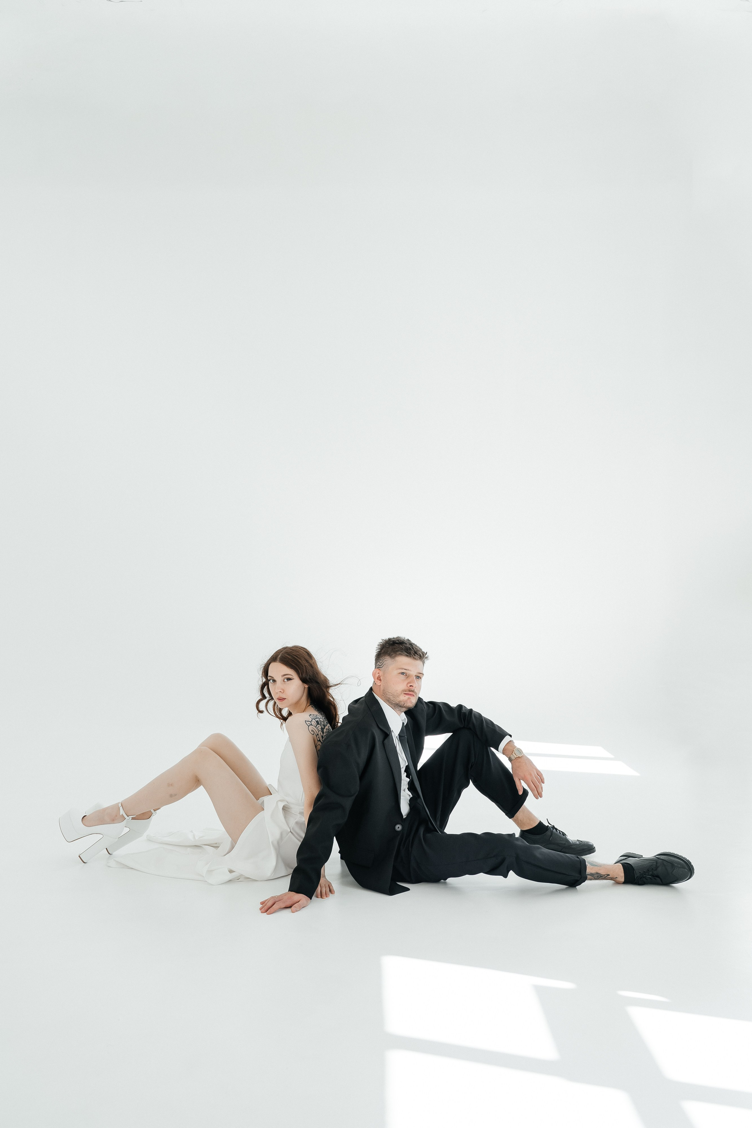 Настя и Паша. Семейный фотограф Новочеркасск