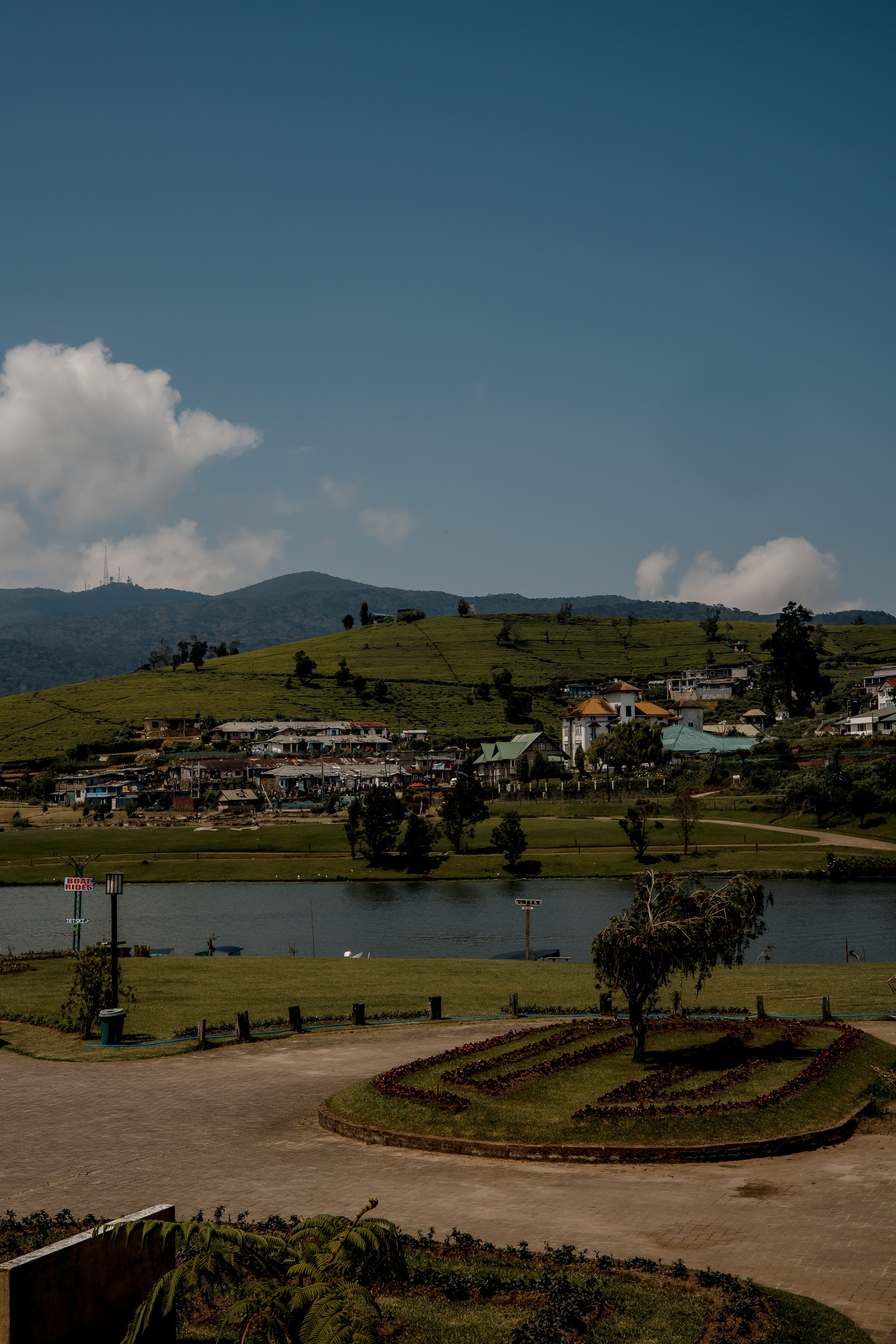 Sri Lanka, Nuwara Elia 2026. Art Photographer