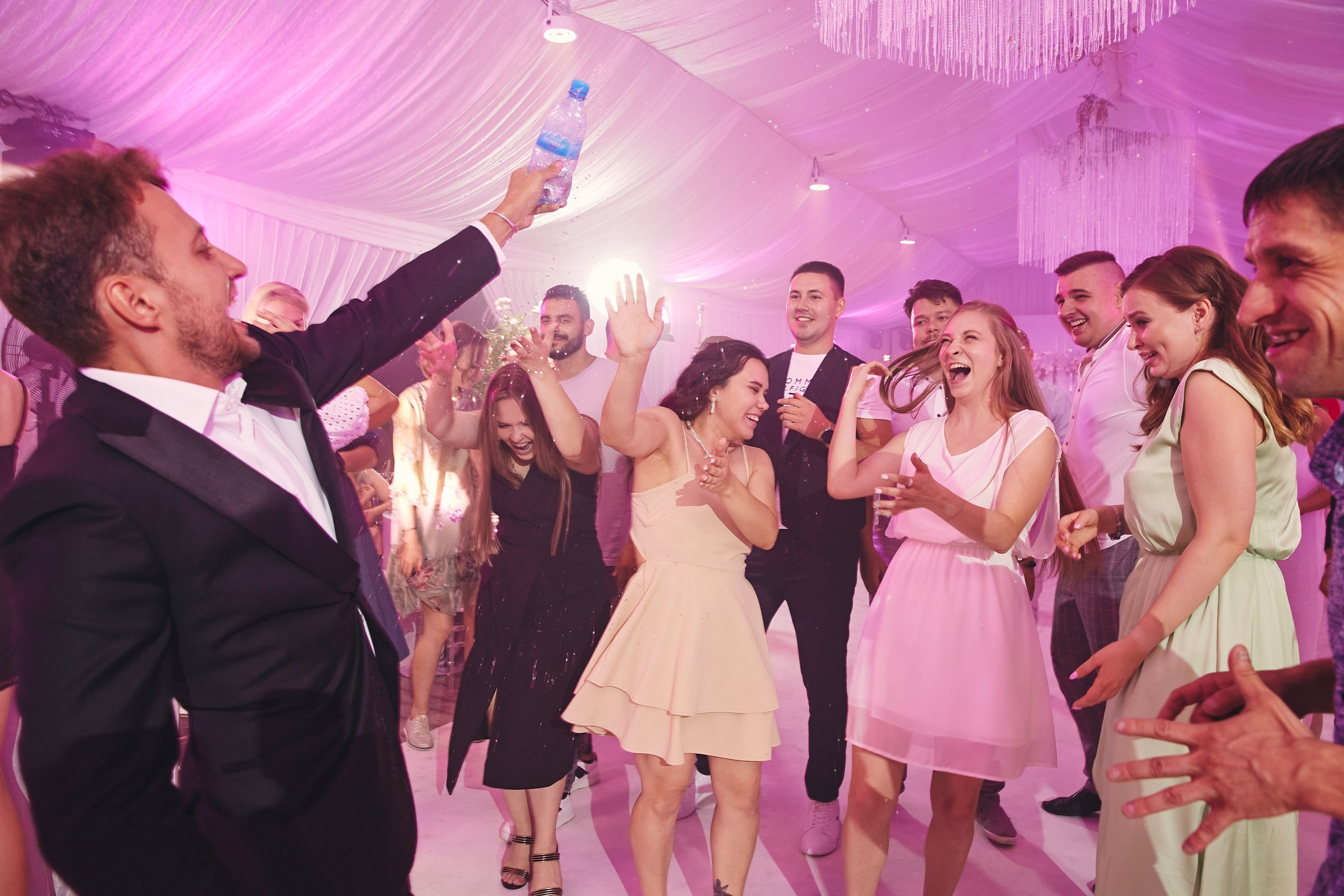 Самый жаркий день | Антон и Аня. Фотограф Слава Кайгородов