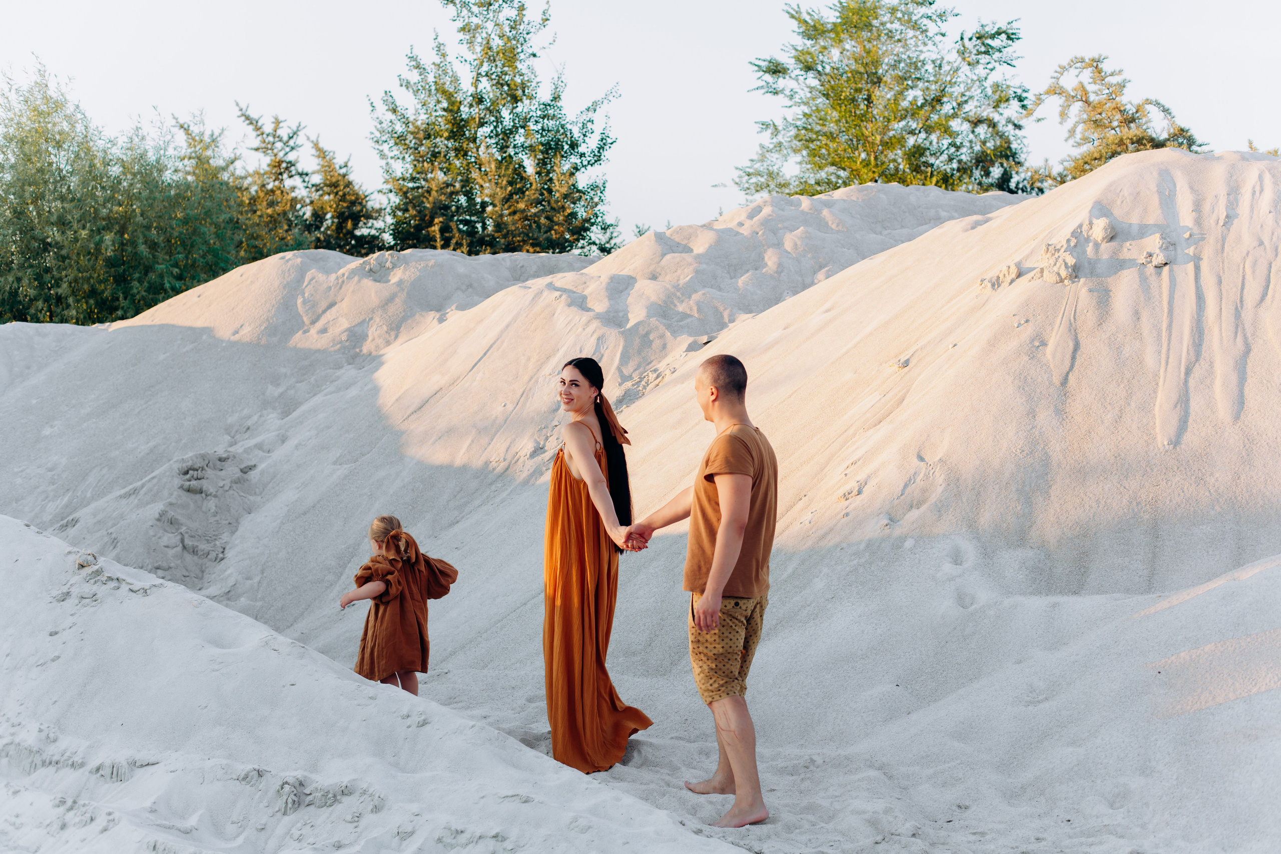 Семейные фотосессии. Семейный и свадебный фотограф в Воронеже Майя Добровольская