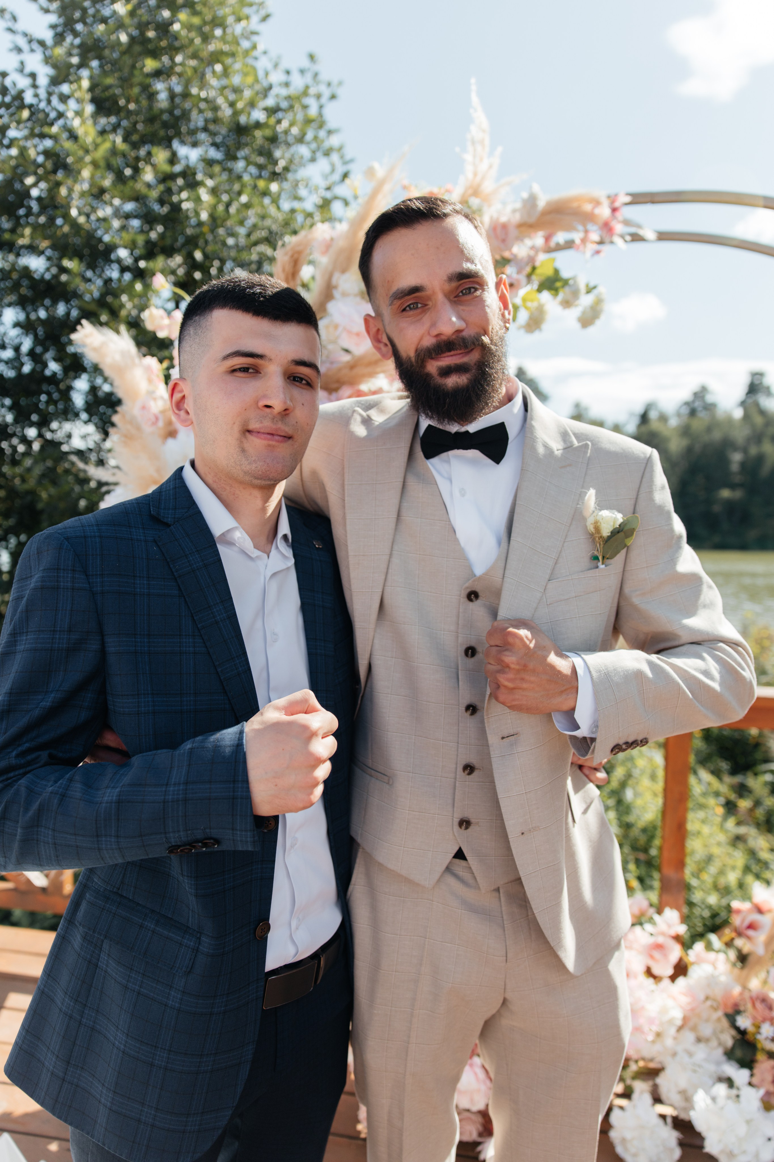 BORIS & ANASTASIA. Свадебное ФОТО & ВИДЕО Москва/Липецк