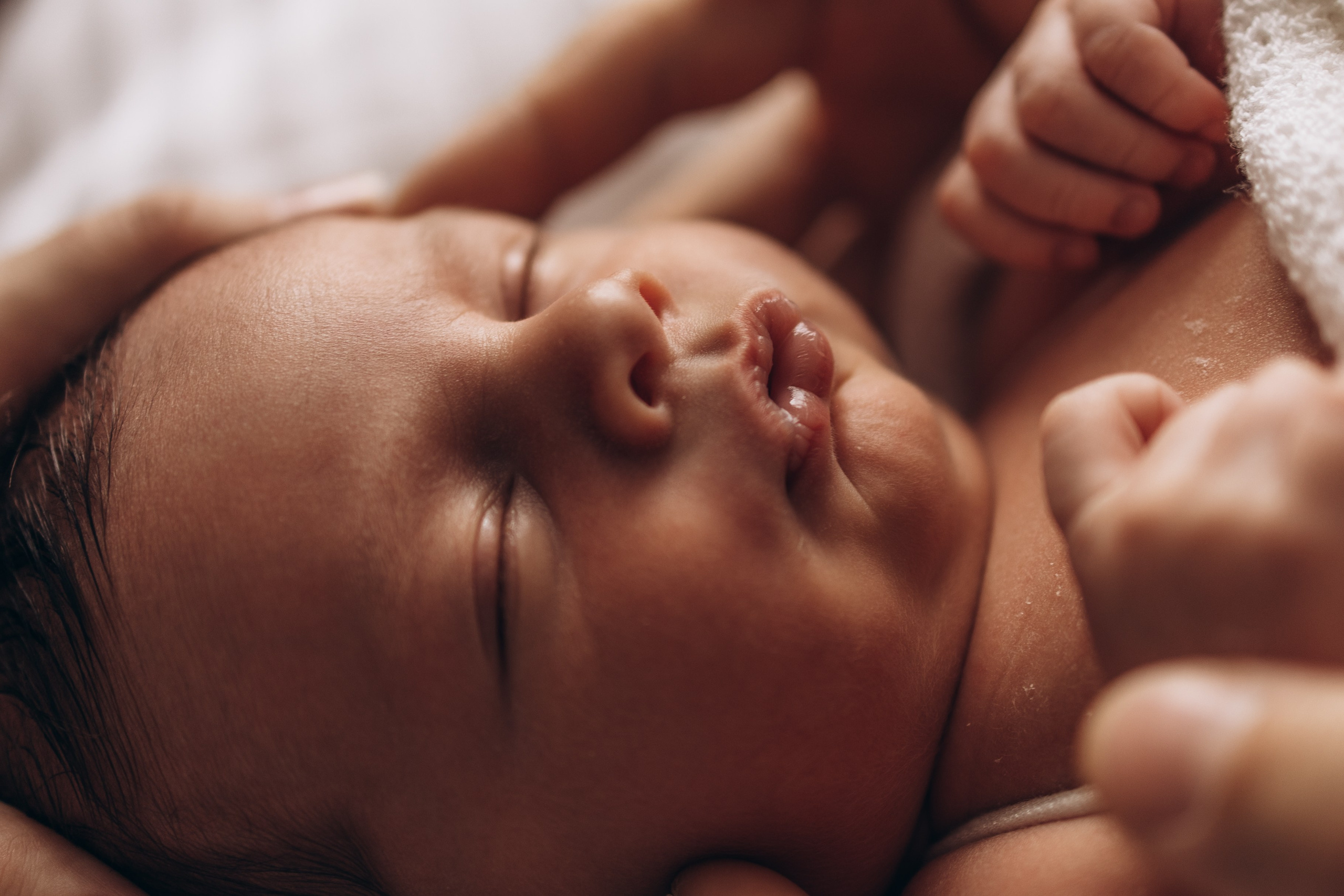 Первые мгновения. Альбина Казачихина — Семейный фотограф — Казань