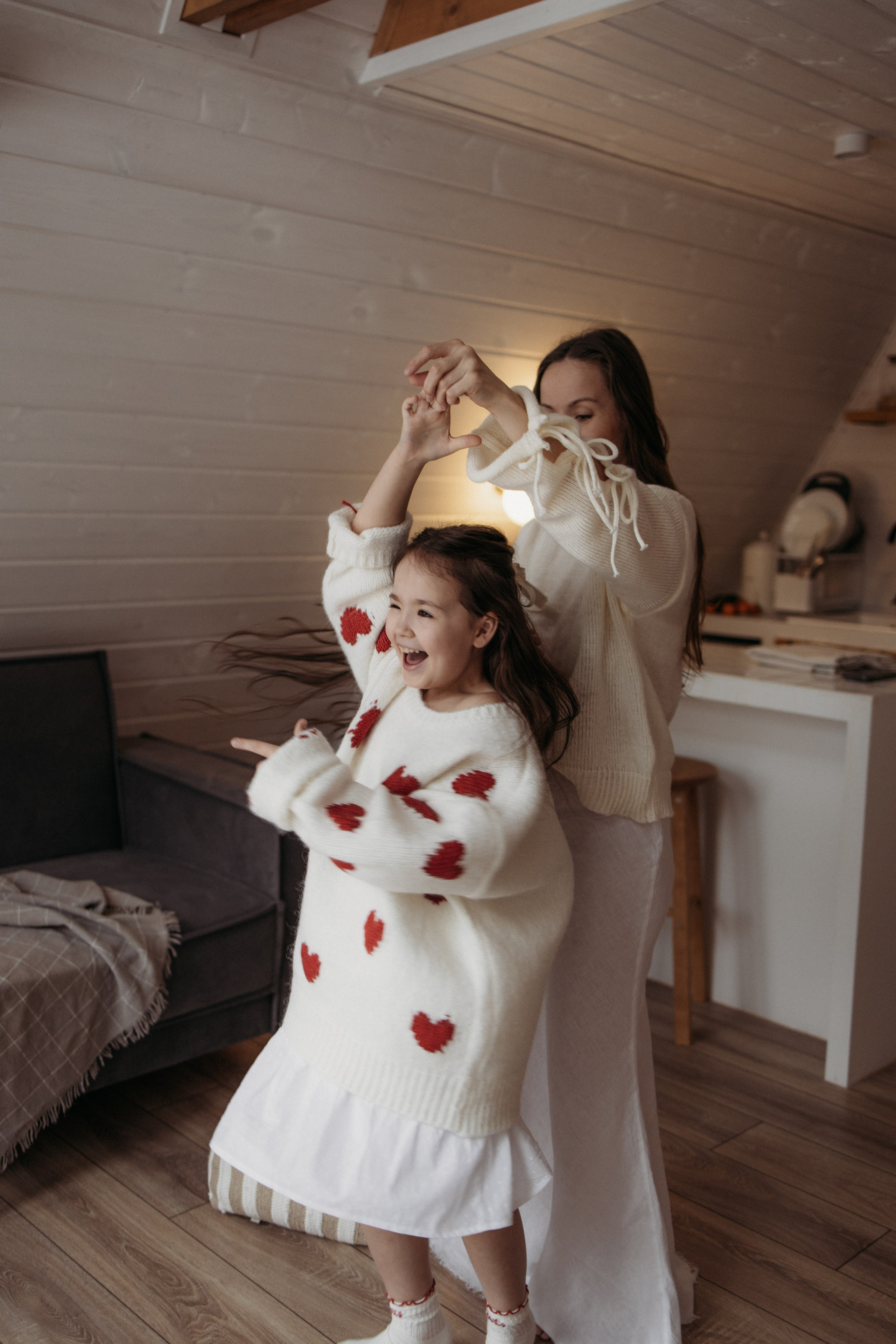 Семейная Фотоссесия. Альбина Казачихина — Семейный фотограф — Казань