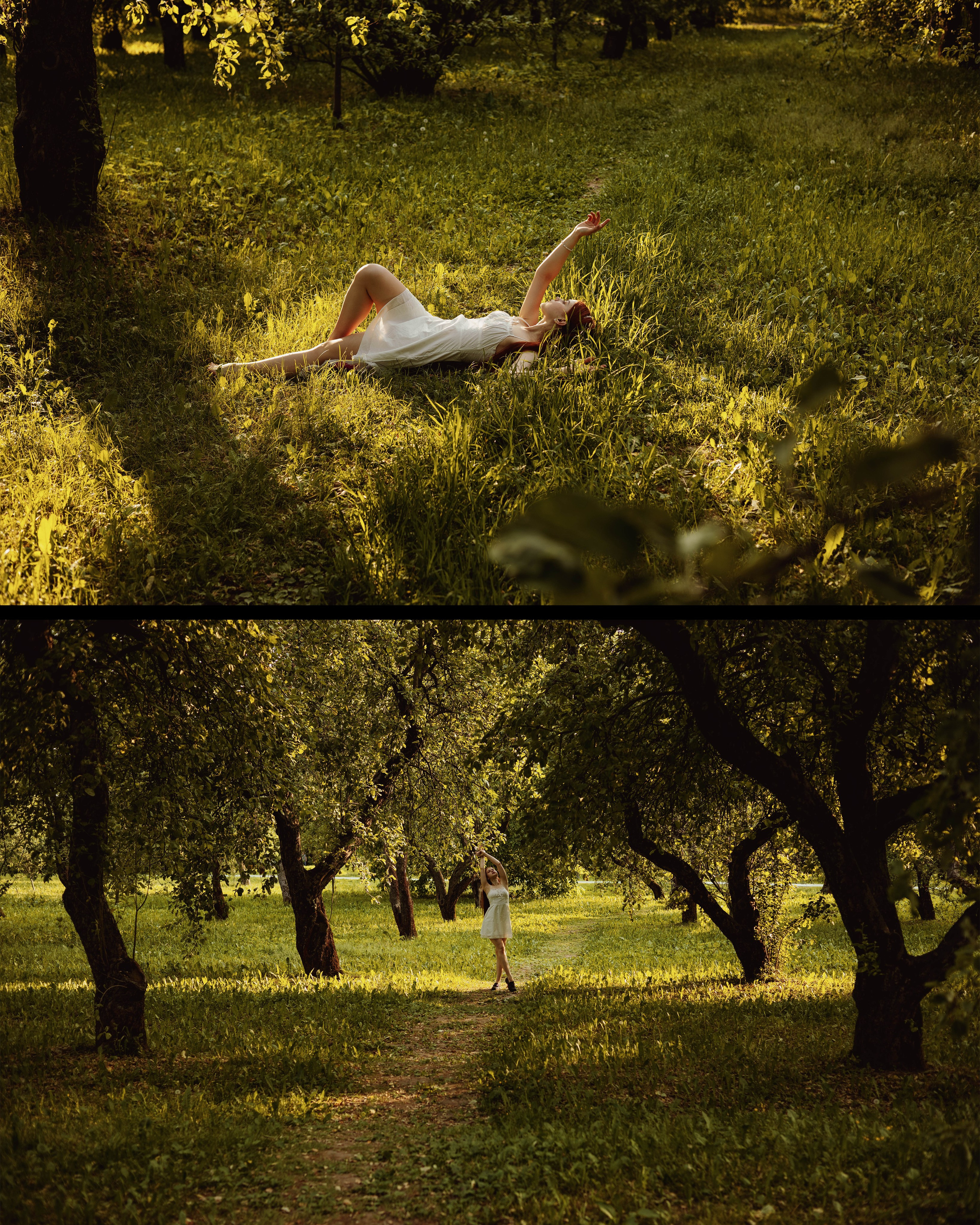 Марина — Strange Bird. Индивидуальный фотограф в Москве