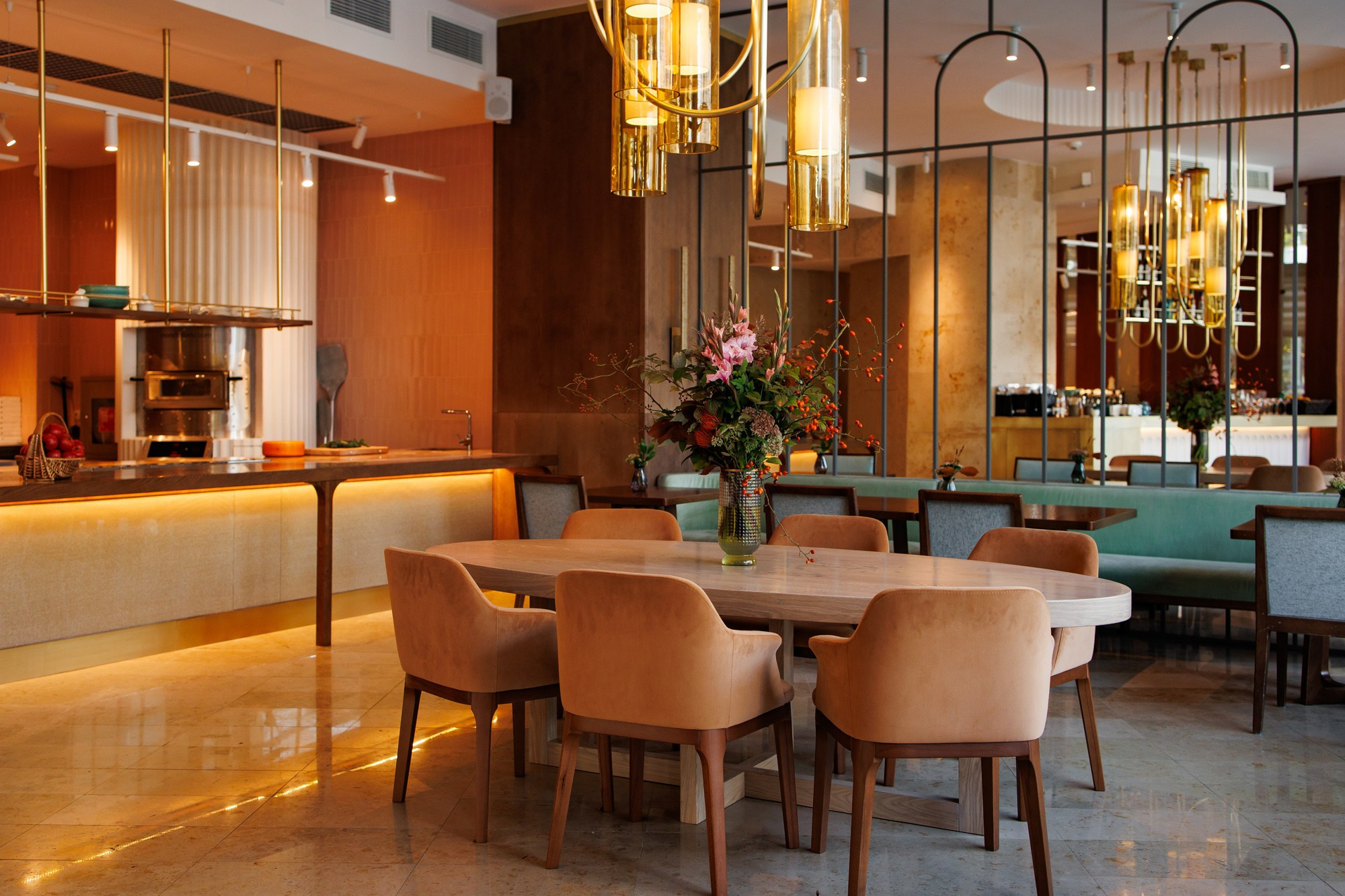 Булка. Фотограф Ксения Колесникова. Интерьерная и портретная съемка в Москве