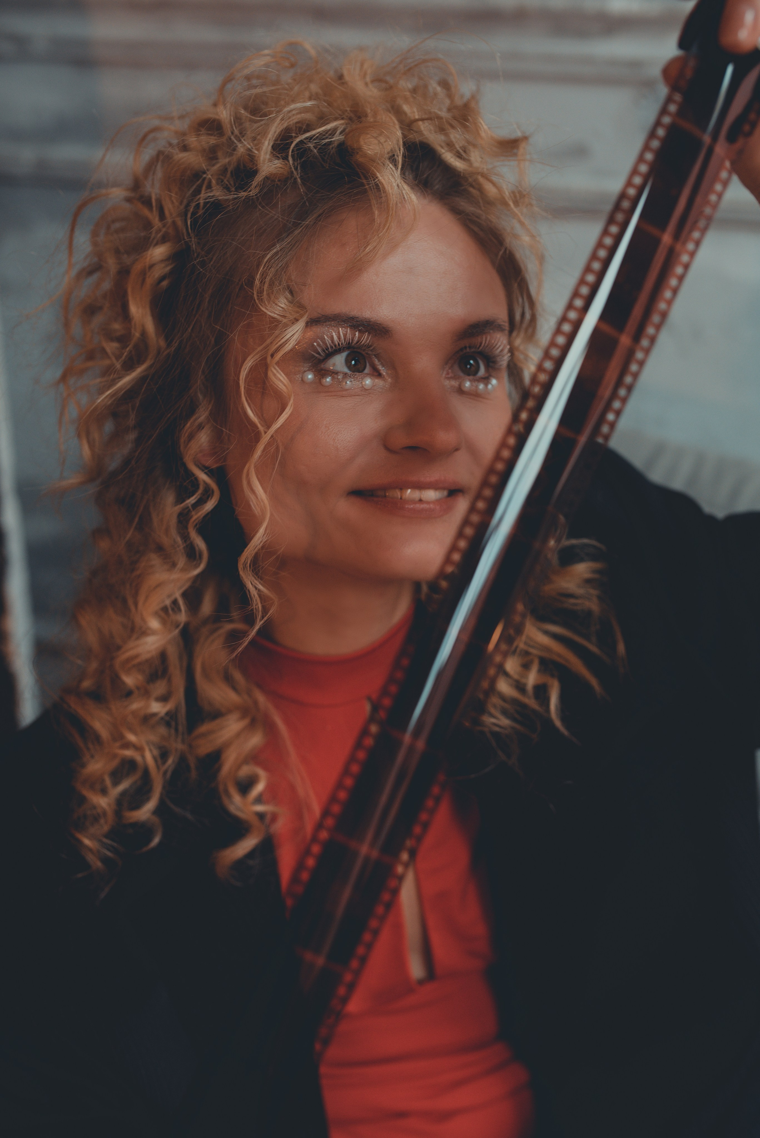 Фотосессия имени Меня. Фотограф Химки Анна Татарских