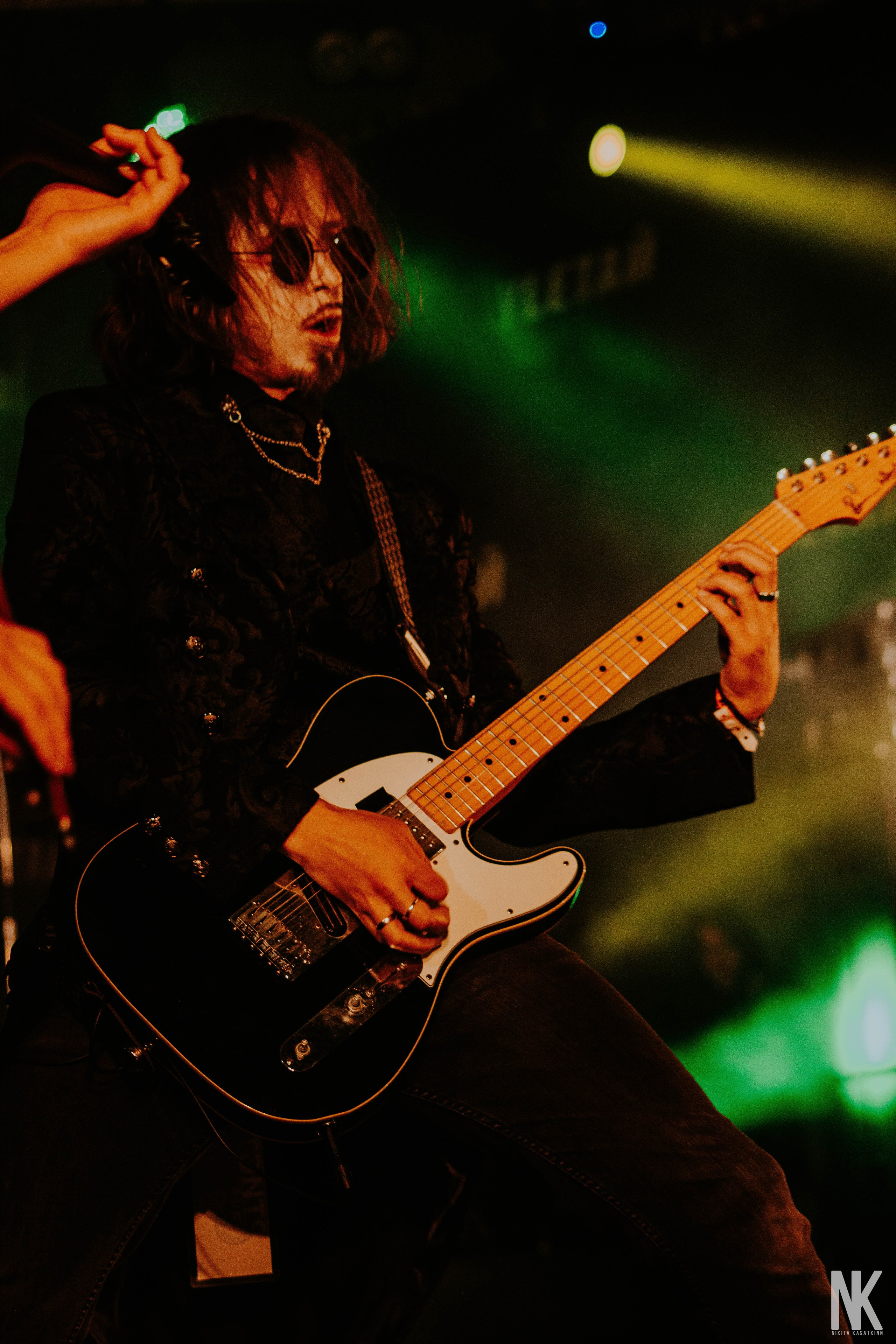 NAGART 24.07 УЛЕТАЙ-ПОЛЕ. Касаткин Никита. Фотограф