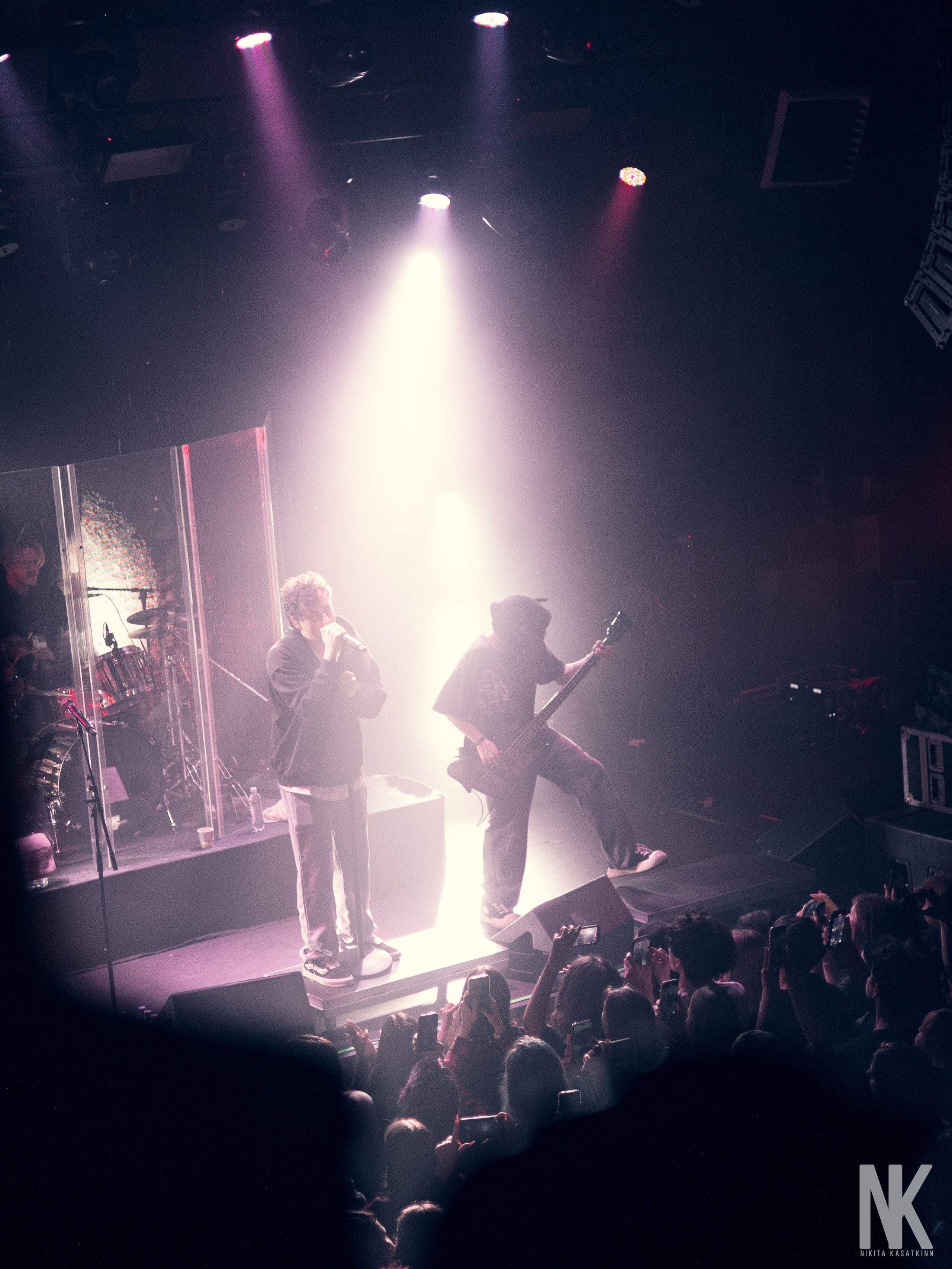 13 КАРАТ 7.12 КАЗАНЬ. Касаткин Никита. Фотограф