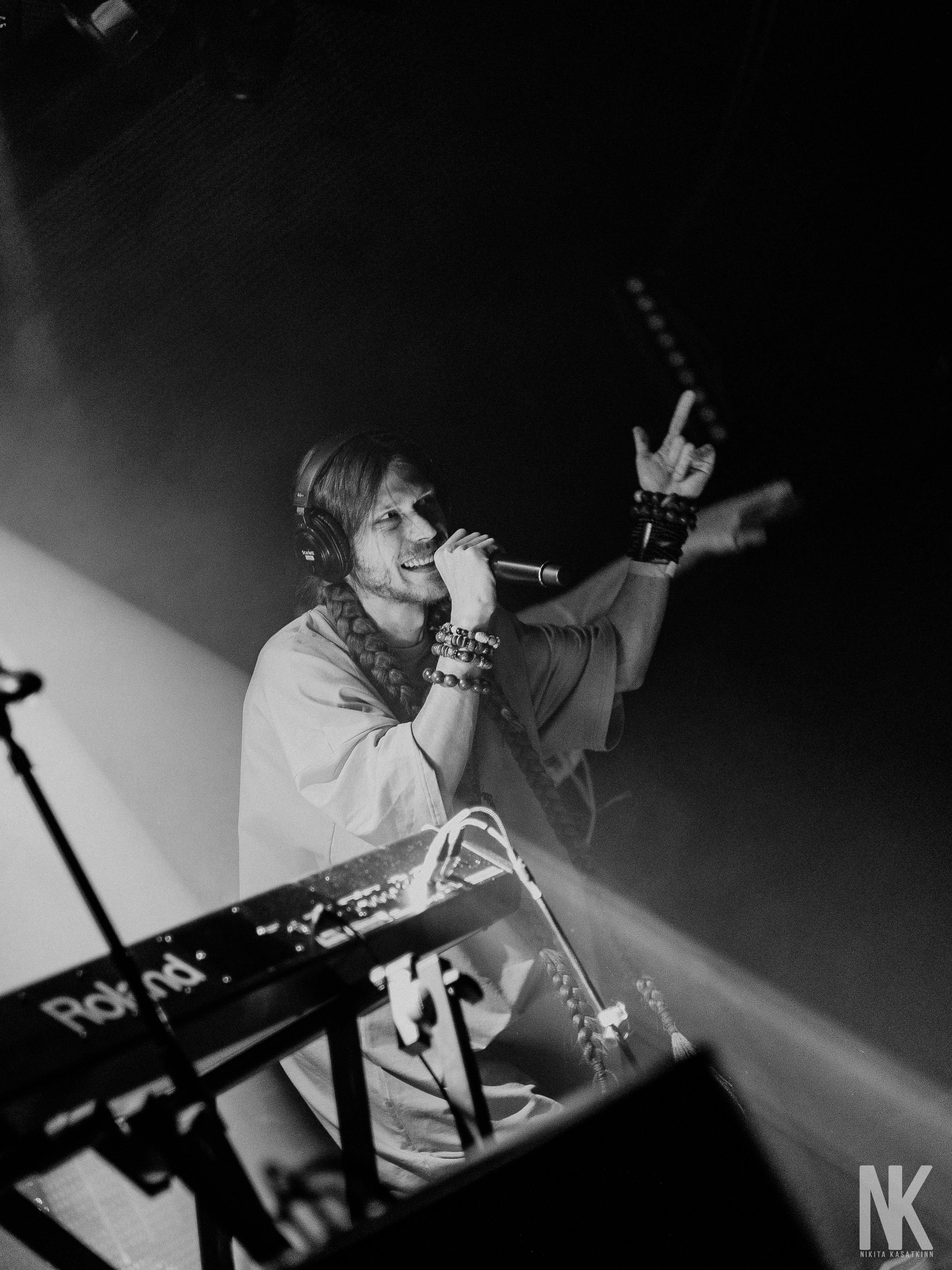 ЛОЛИТА КОСС 28.11 КАЗАНЬ. Касаткин Никита. Фотограф