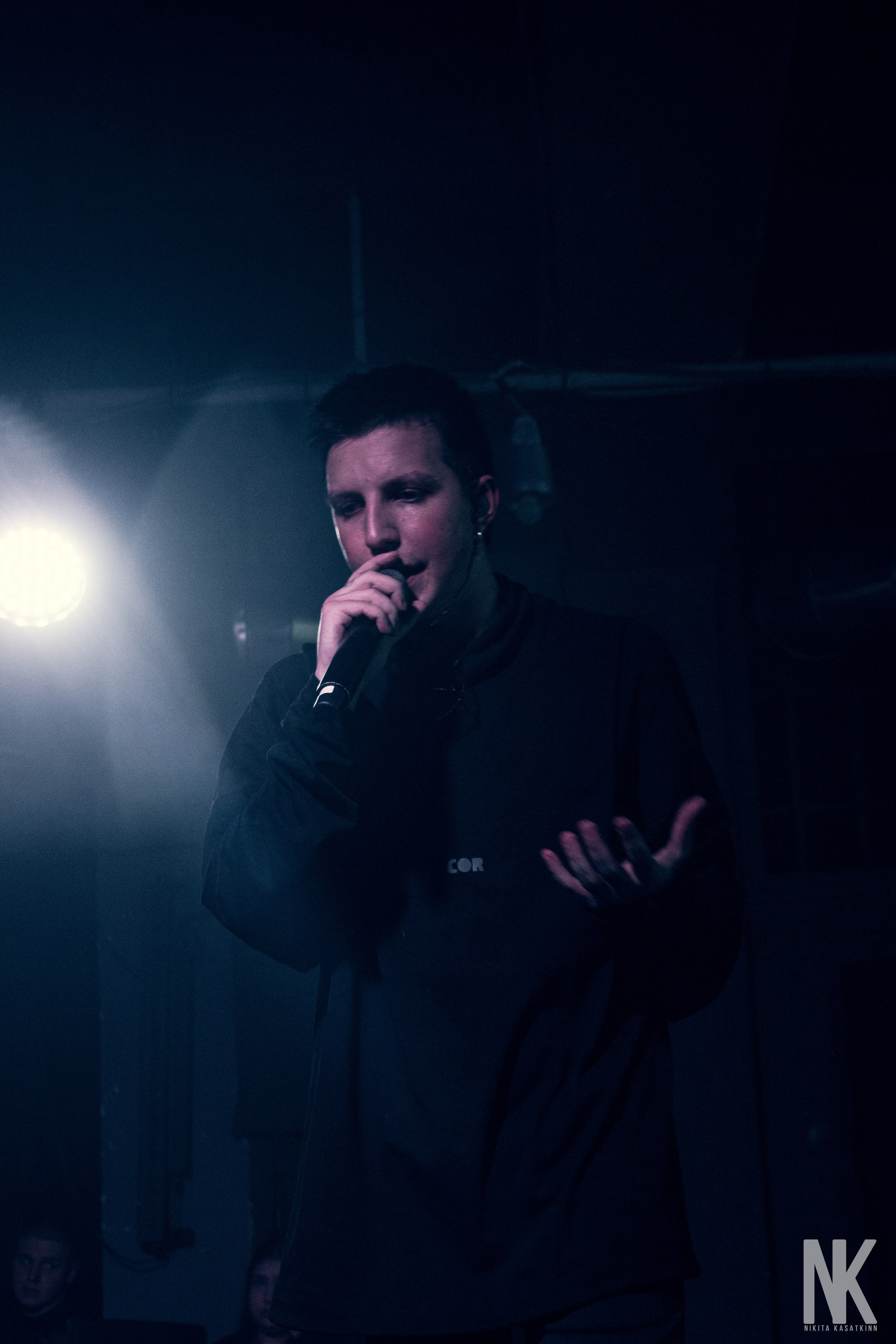 MZLFF 17.10 КАЗАНЬ. Касаткин Никита. Фотограф