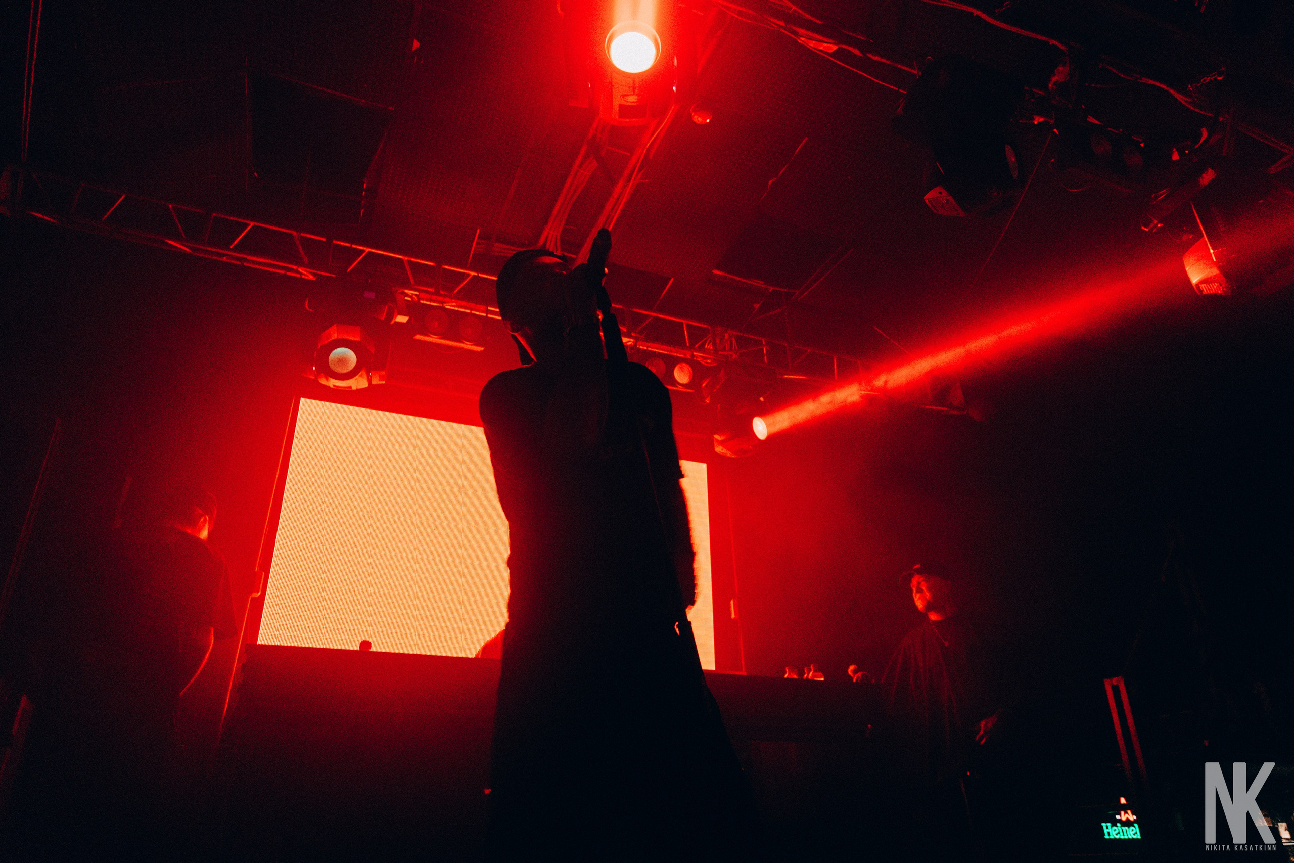 КУОК 14.11 КАЗАНЬ. Касаткин Никита. Фотограф