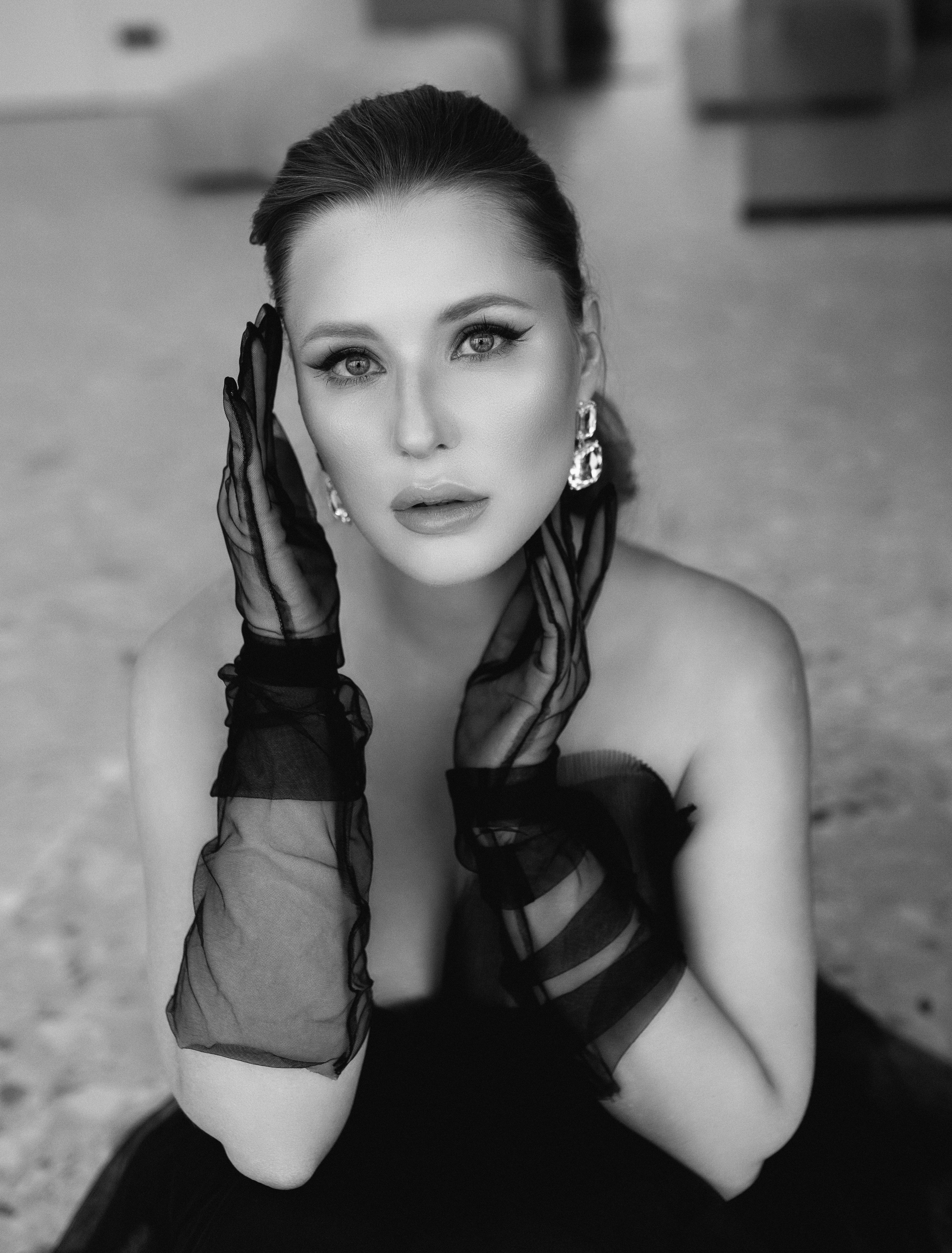 Valeriya. Семейный фотограф в Санкт-Петербурге Ирина Иванова